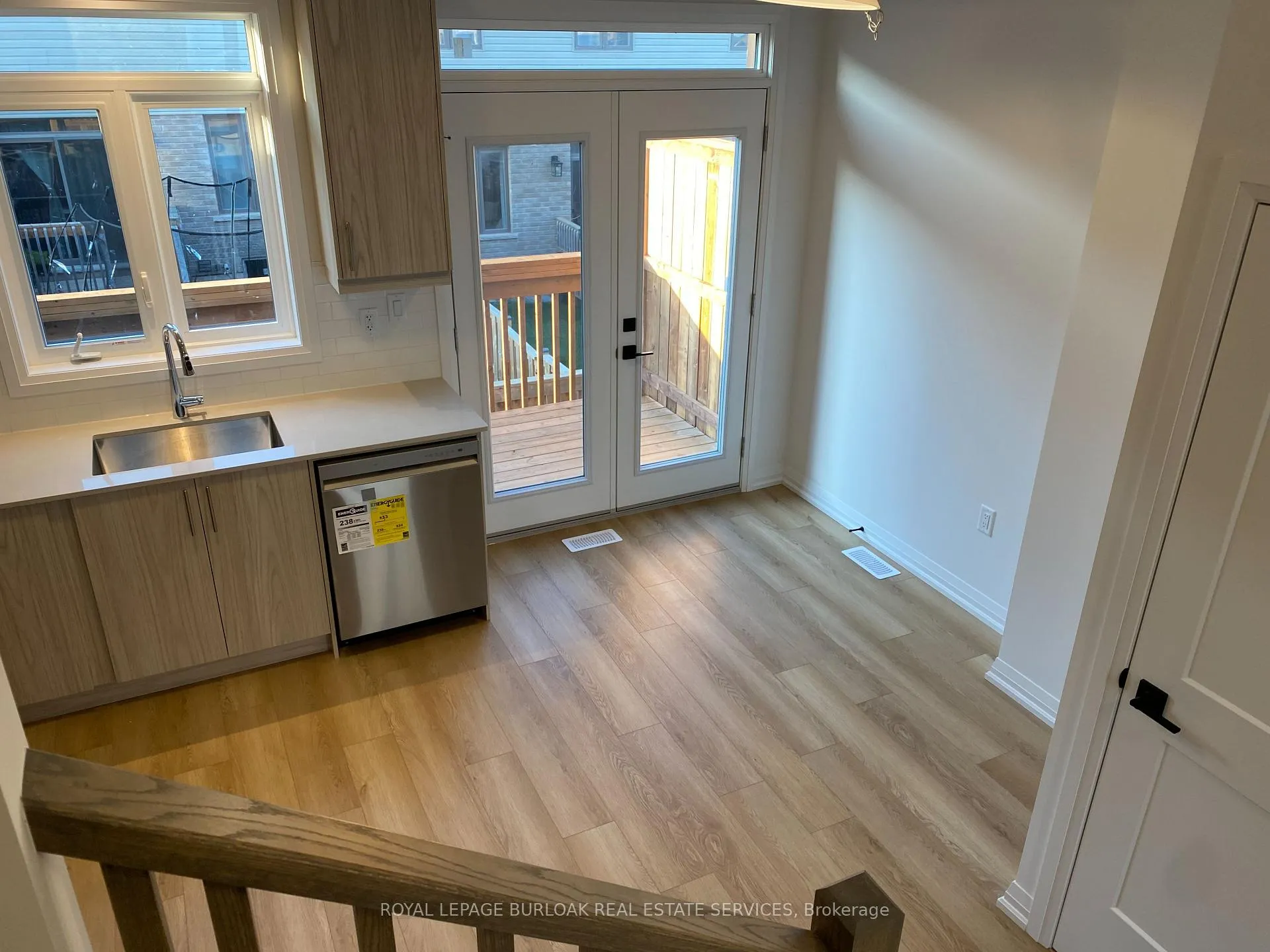 Photo 21 of Unit 54, 55 Tom Brown Drive, Brant, Paris — HOMEH