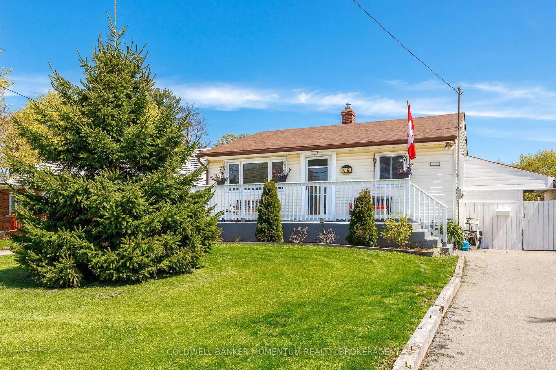Photo 2 of 516 Geneva Street, St. Catharines, Vine/Linwell — HOMEH