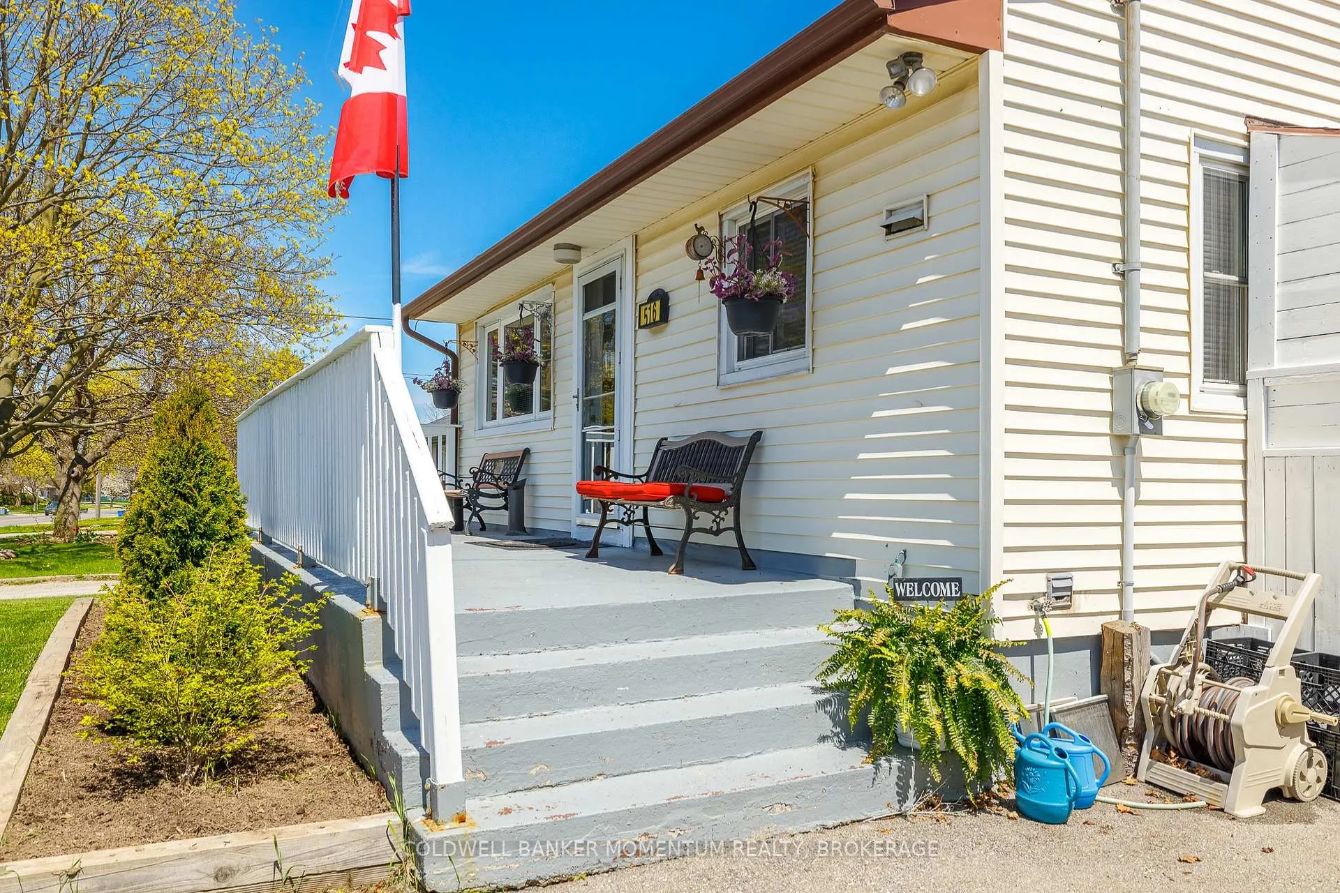 Photo 3 of 516 Geneva Street, St. Catharines, Vine/Linwell — HOMEH