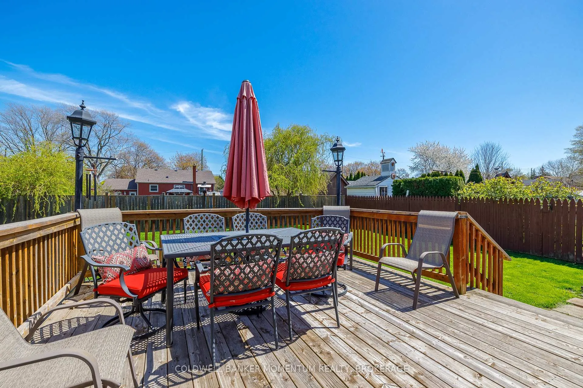 Photo 24 of 516 Geneva Street, St. Catharines, Vine/Linwell — HOMEH