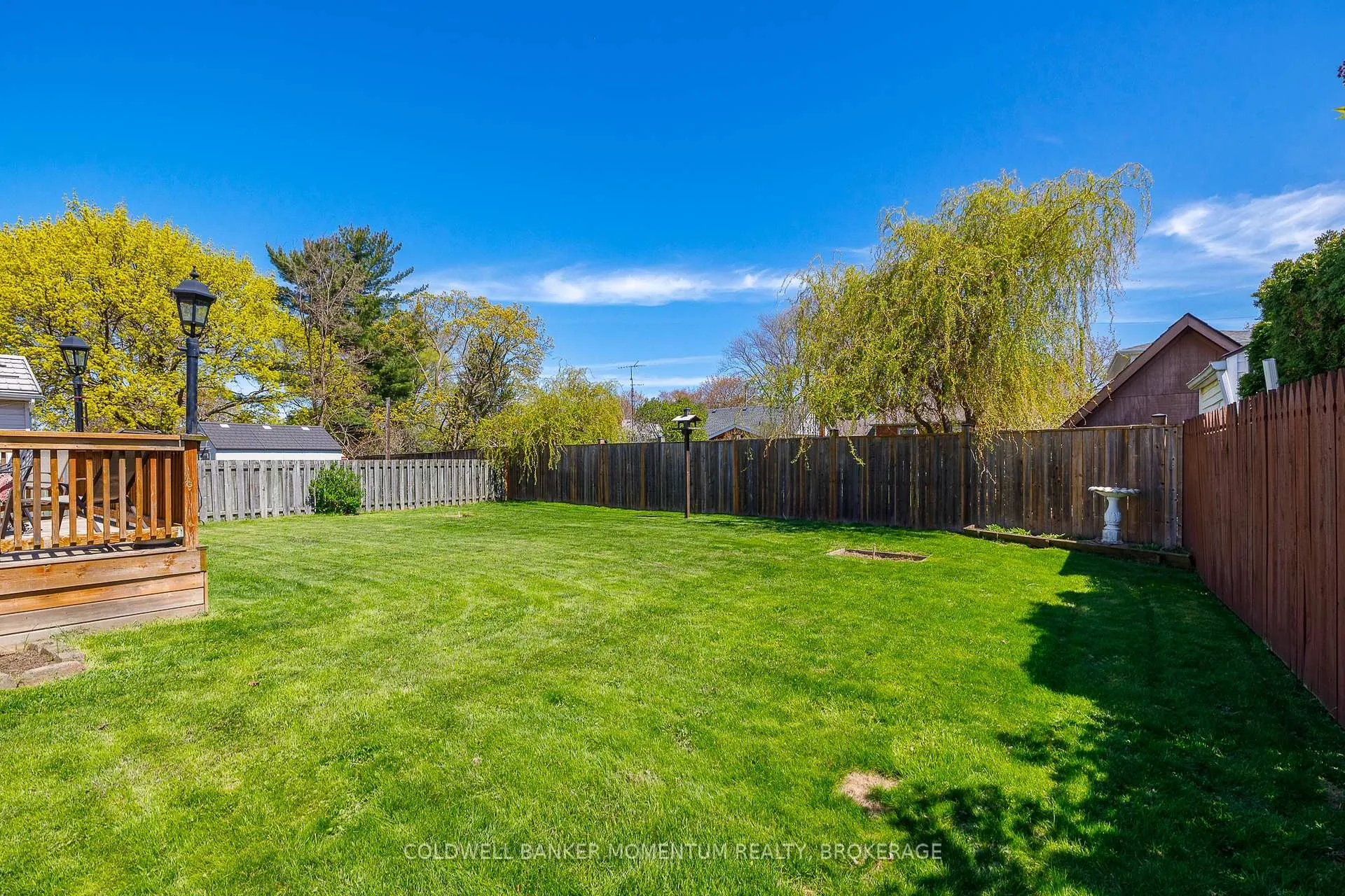 Photo 26 of 516 Geneva Street, St. Catharines, Vine/Linwell — HOMEH