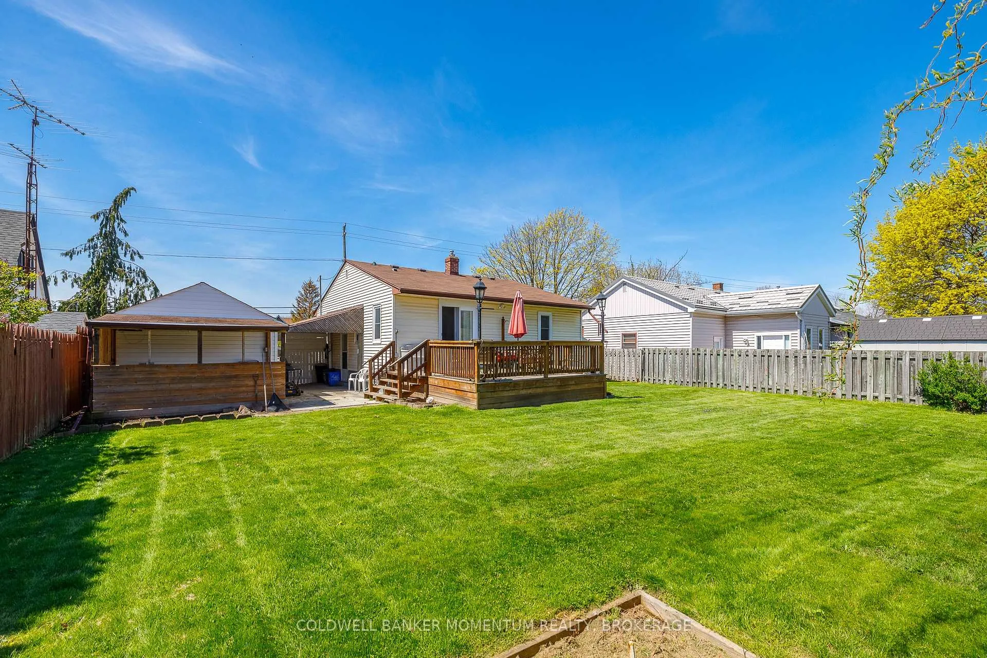 Photo 27 of 516 Geneva Street, St. Catharines, Vine/Linwell — HOMEH