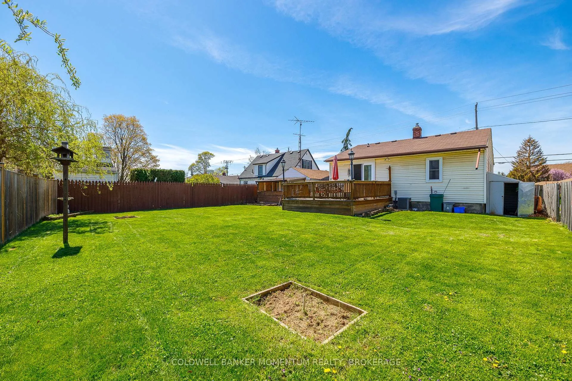 Photo 28 of 516 Geneva Street, St. Catharines, Vine/Linwell — HOMEH