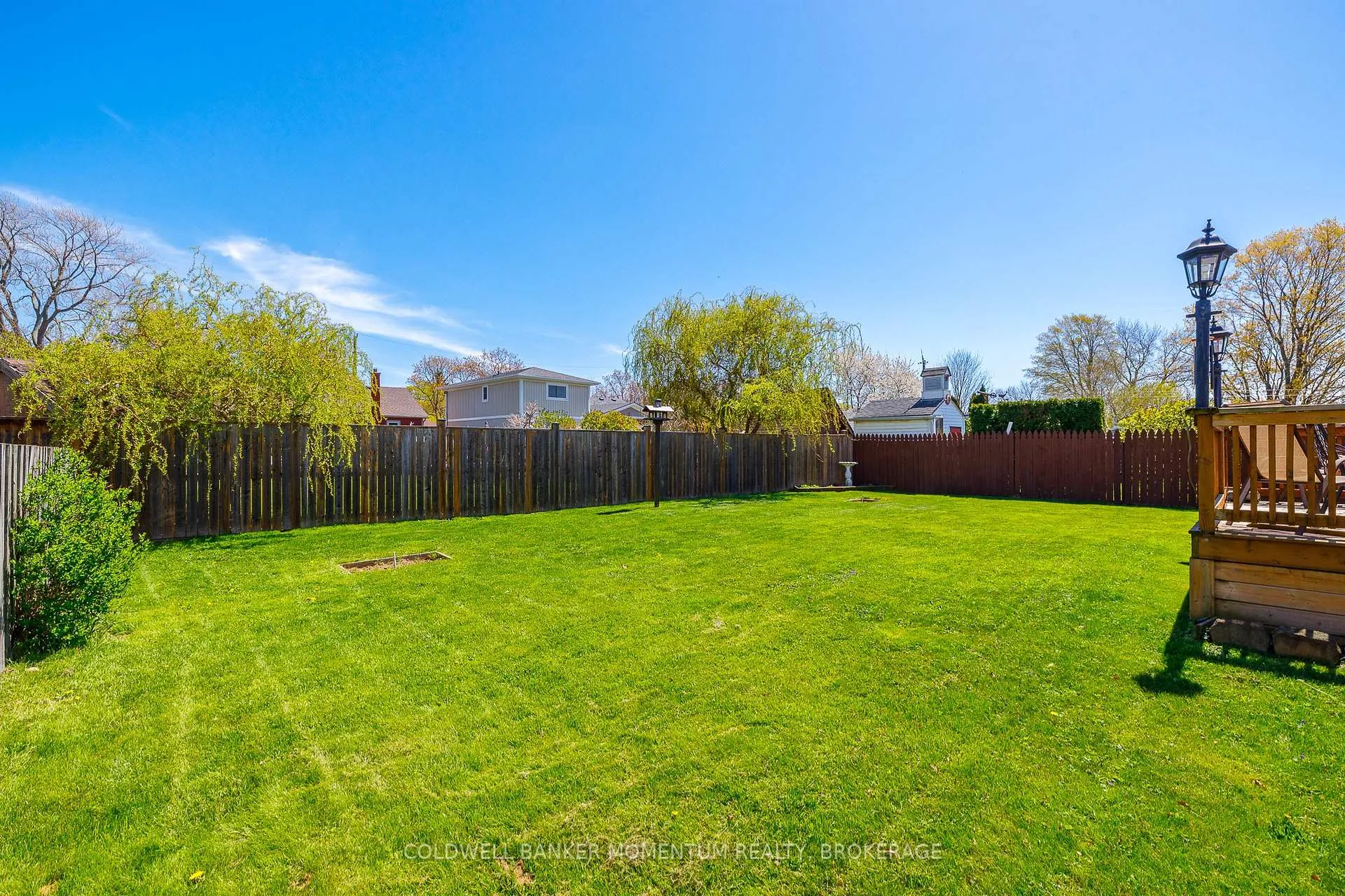 Photo 29 of 516 Geneva Street, St. Catharines, Vine/Linwell — HOMEH