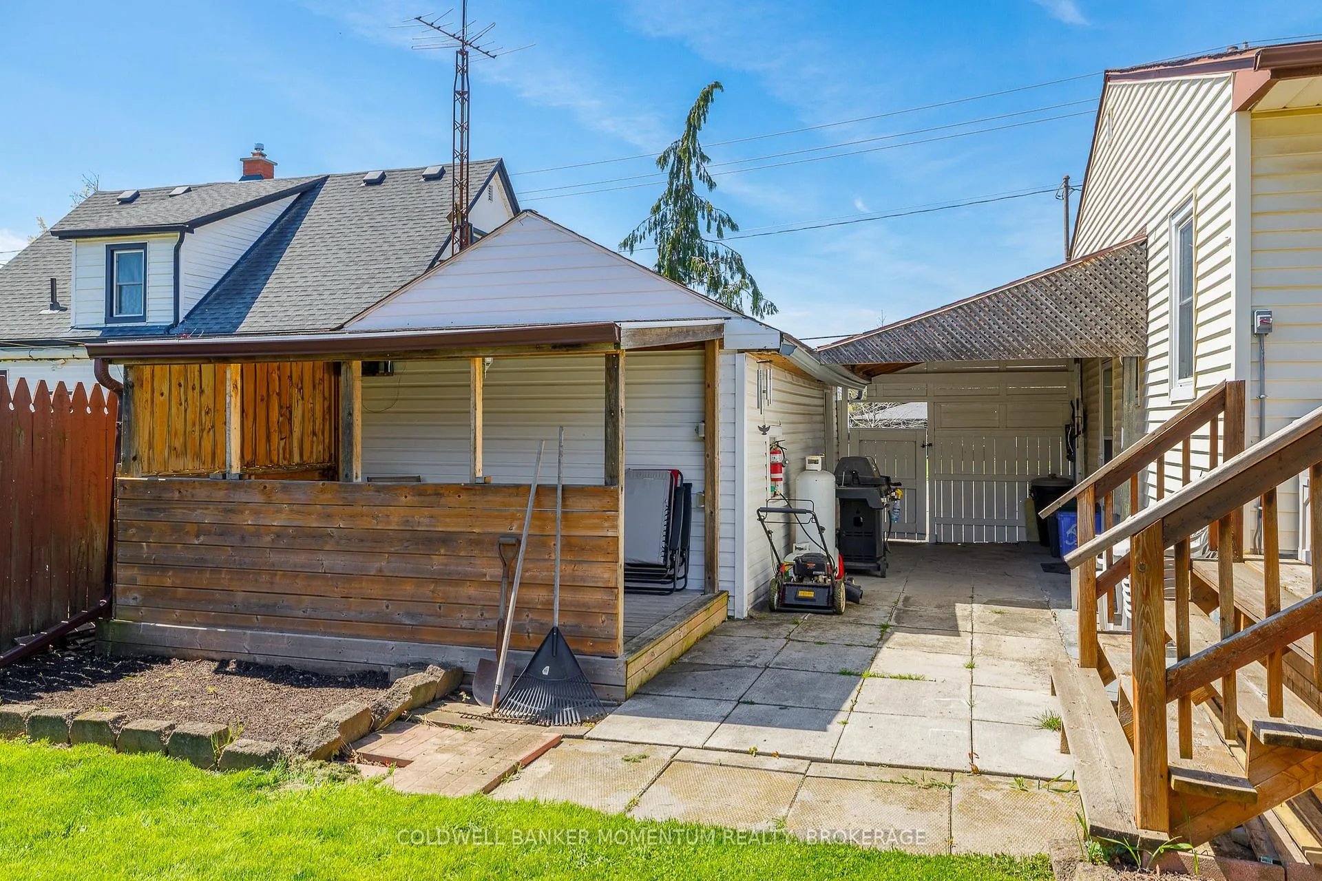 Photo 30 of 516 Geneva Street, St. Catharines, Vine/Linwell — HOMEH