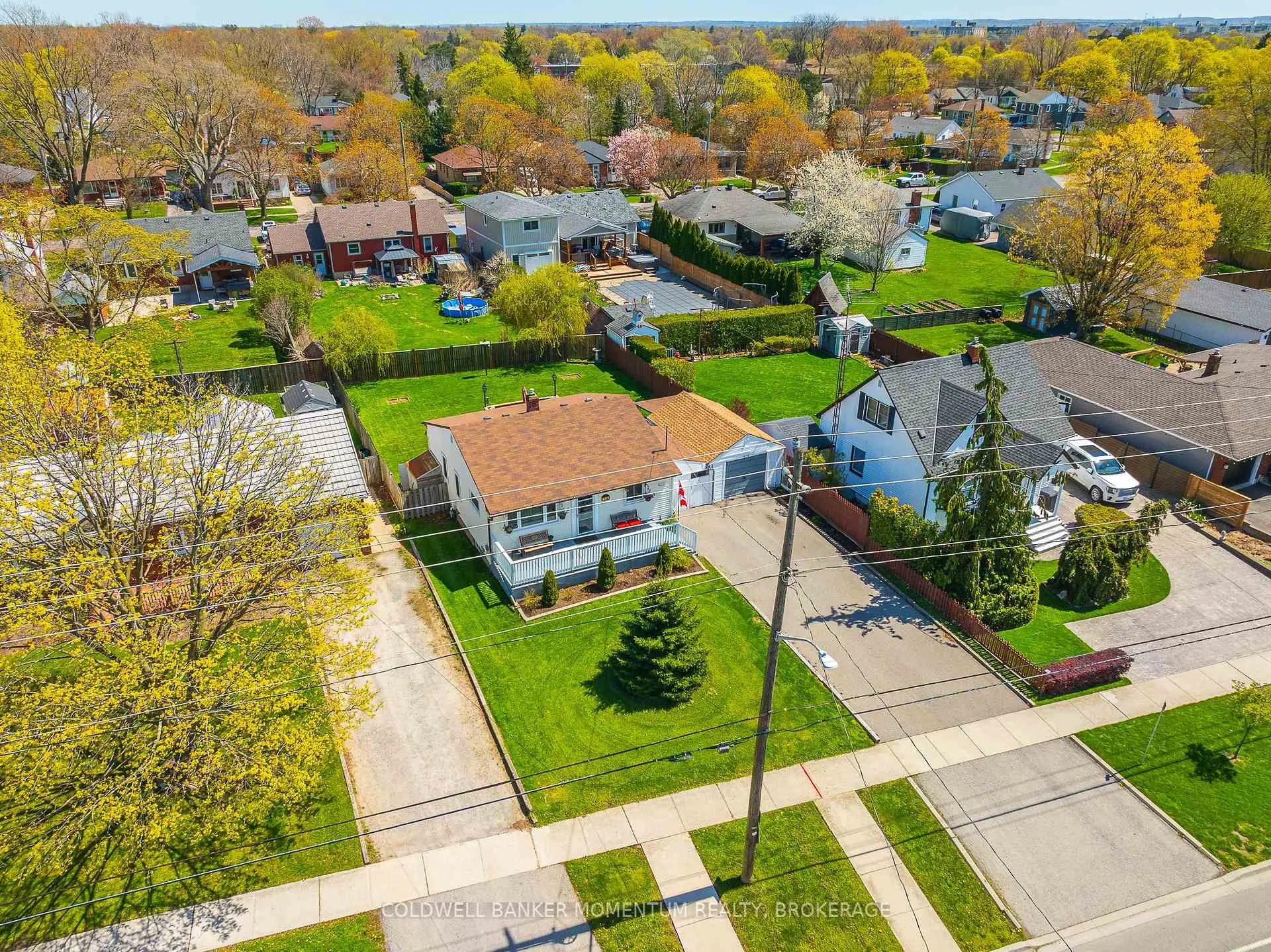 Photo 31 of 516 Geneva Street, St. Catharines, Vine/Linwell — HOMEH