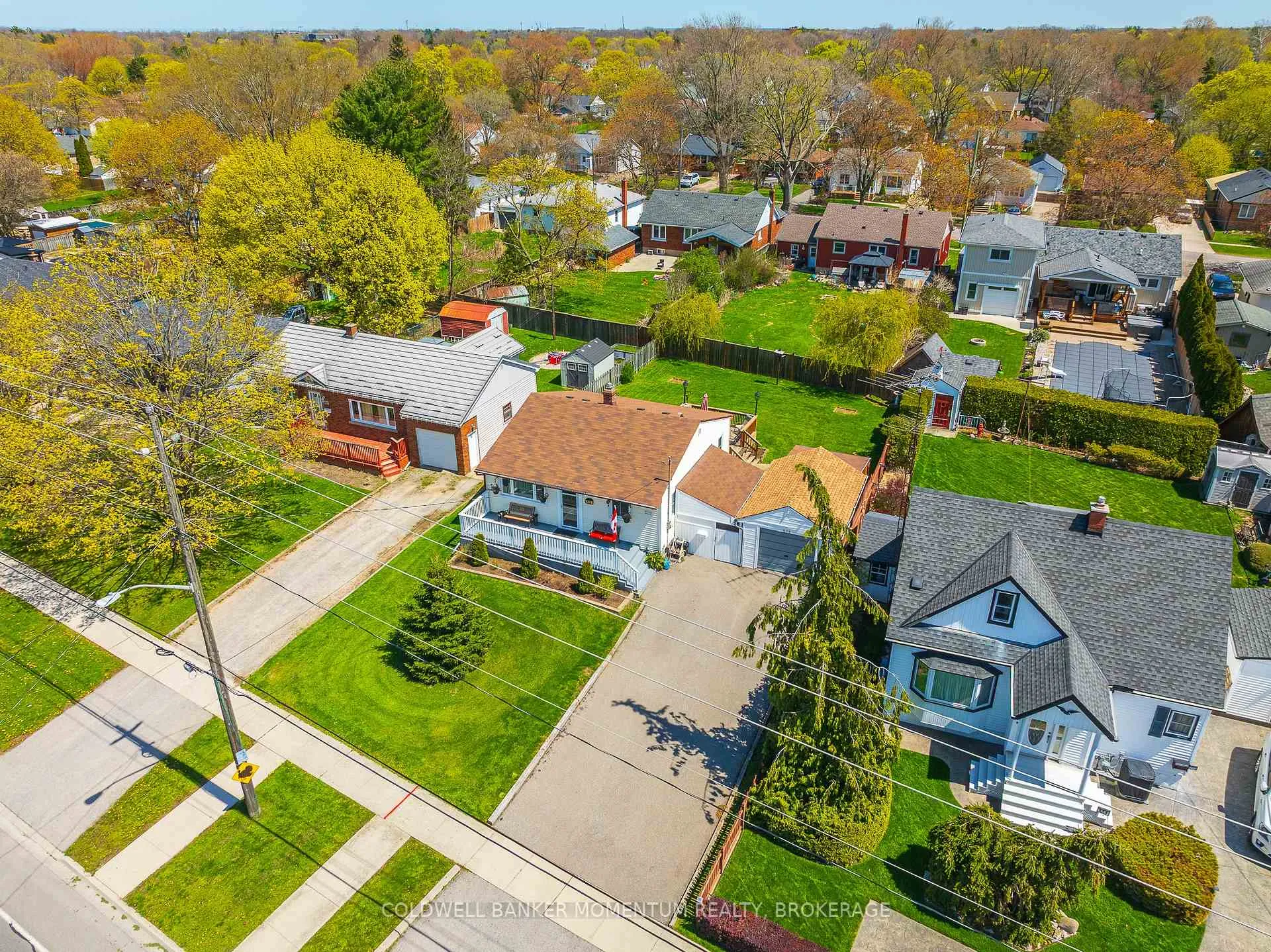 Photo 32 of 516 Geneva Street, St. Catharines, Vine/Linwell — HOMEH