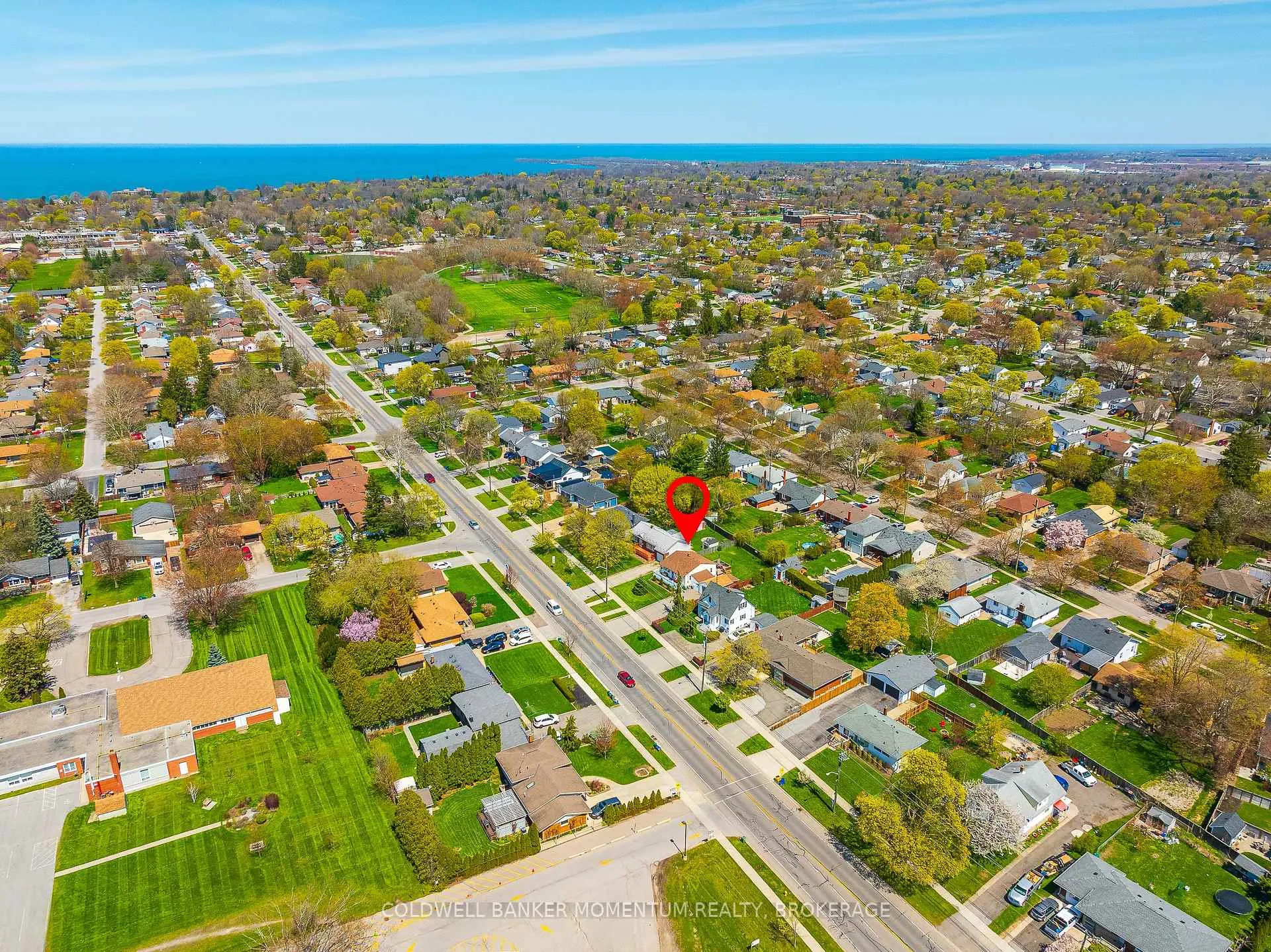 Photo 34 of 516 Geneva Street, St. Catharines, Vine/Linwell — HOMEH
