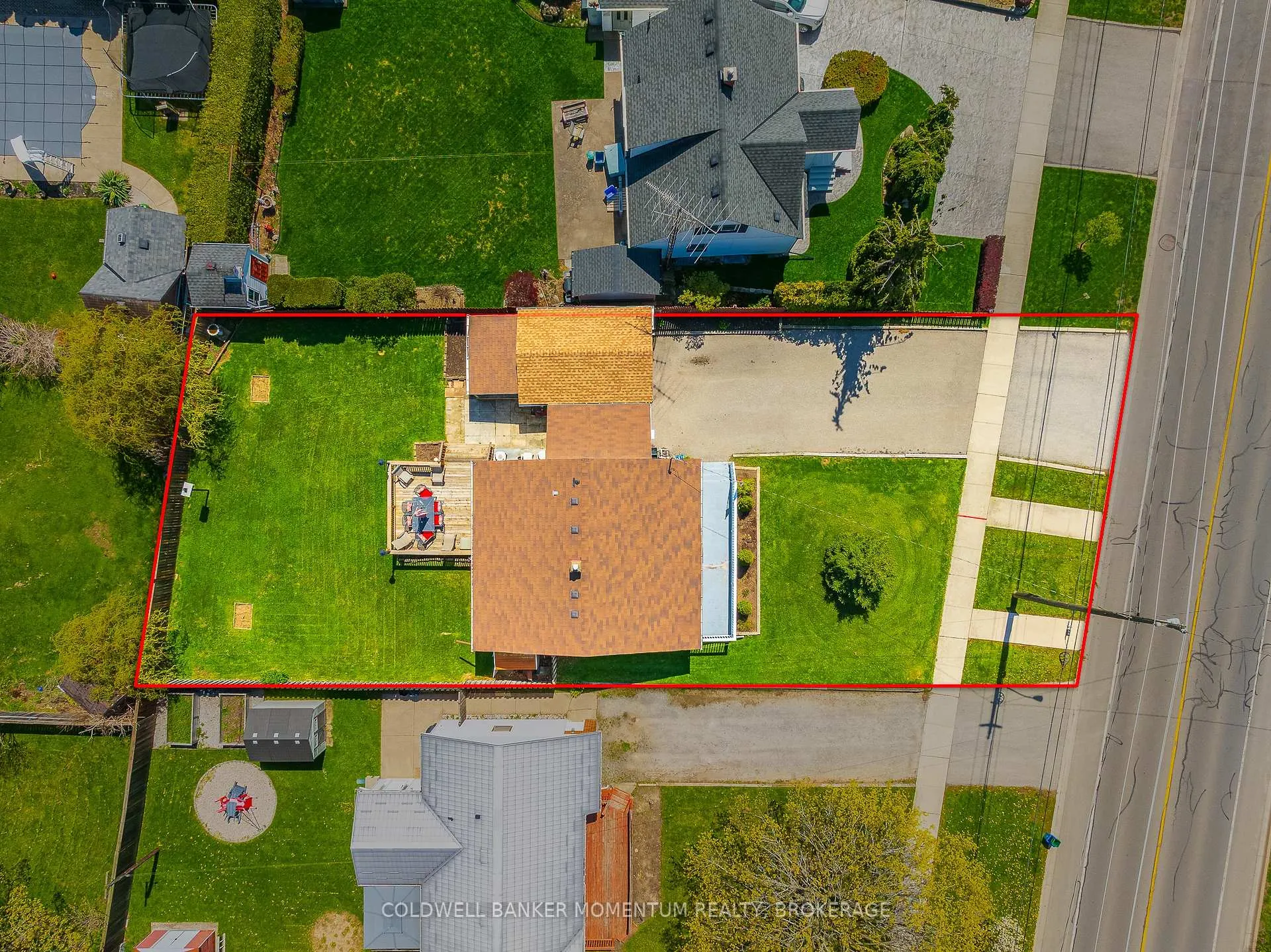 Photo 37 of 516 Geneva Street, St. Catharines, Vine/Linwell — HOMEH