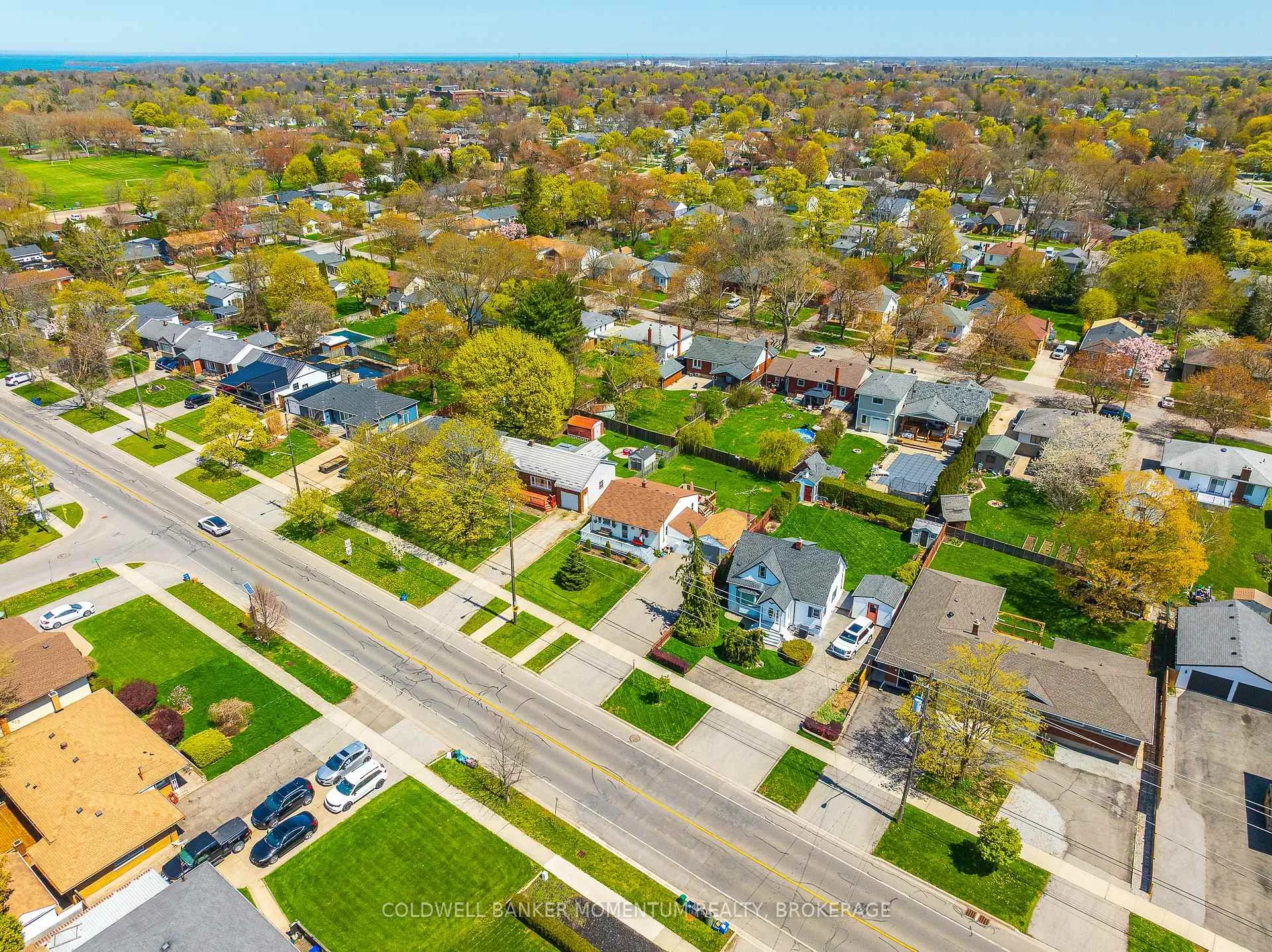 Photo 38 of 516 Geneva Street, St. Catharines, Vine/Linwell — HOMEH