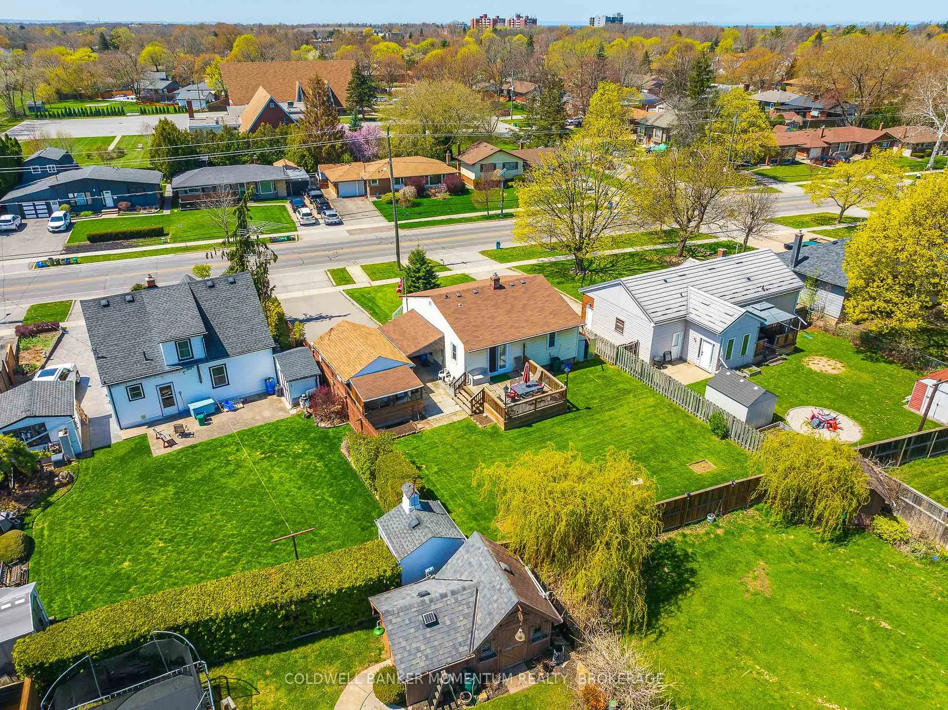Photo 39 of 516 Geneva Street, St. Catharines, Vine/Linwell — HOMEH