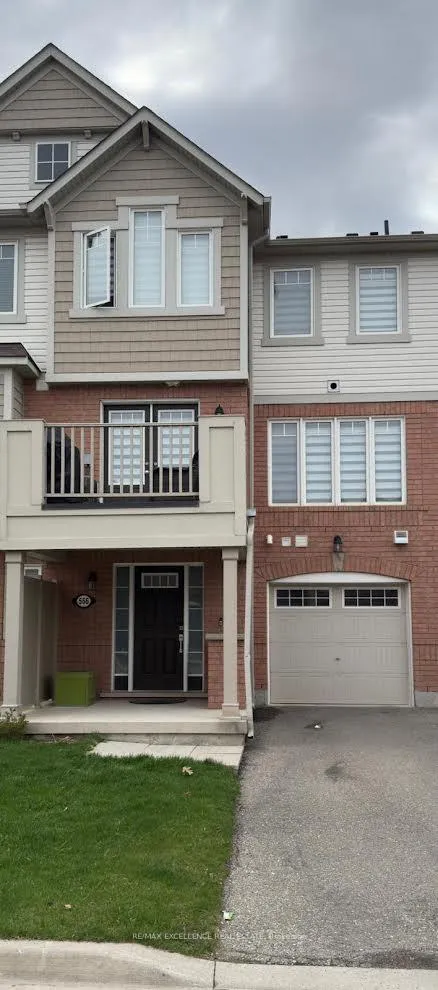 Photo 1 of 566 Attenborough Terrace, Milton, Willmott — HOMEH
