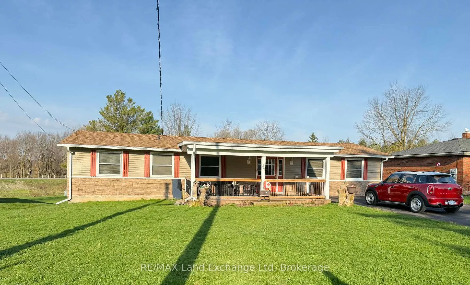 Photo 20 of 246 Diagonal Road, North Huron, Wingham — HOMEH