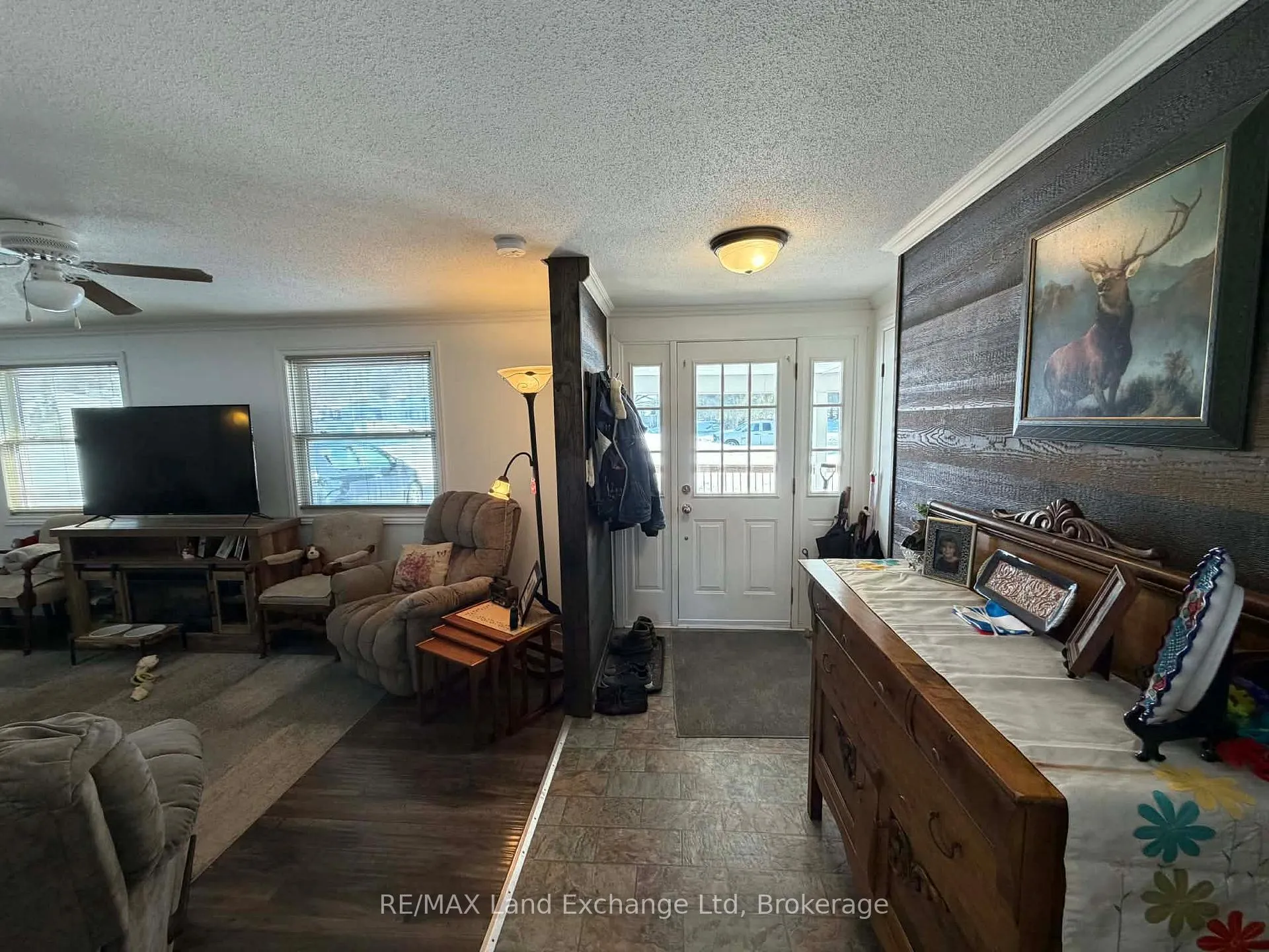 Photo 1 of 246 Diagonal Road, North Huron, Wingham — HOMEH