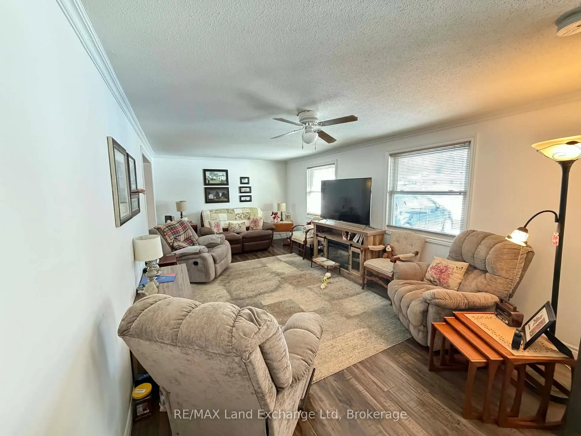 Photo 2 of 246 Diagonal Road, North Huron, Wingham — HOMEH