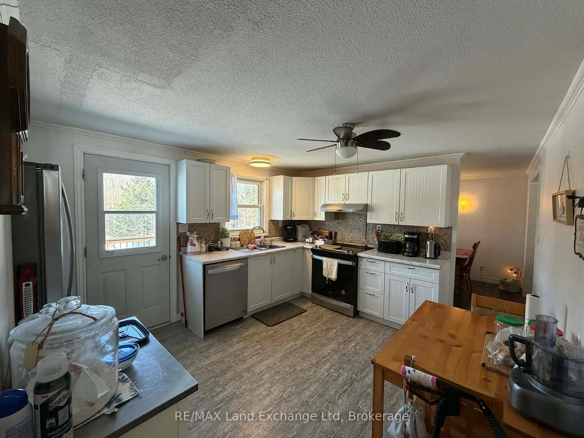 Photo 3 of 246 Diagonal Road, North Huron, Wingham — HOMEH