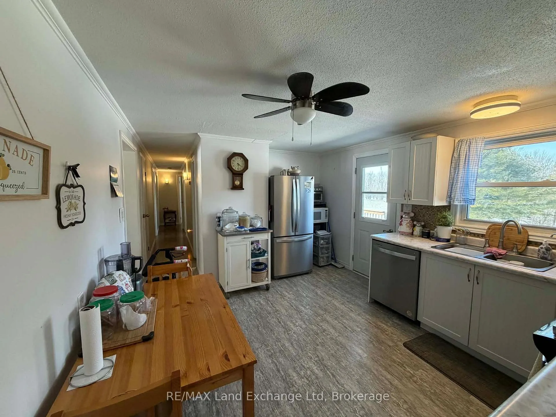 Photo 4 of 246 Diagonal Road, North Huron, Wingham — HOMEH