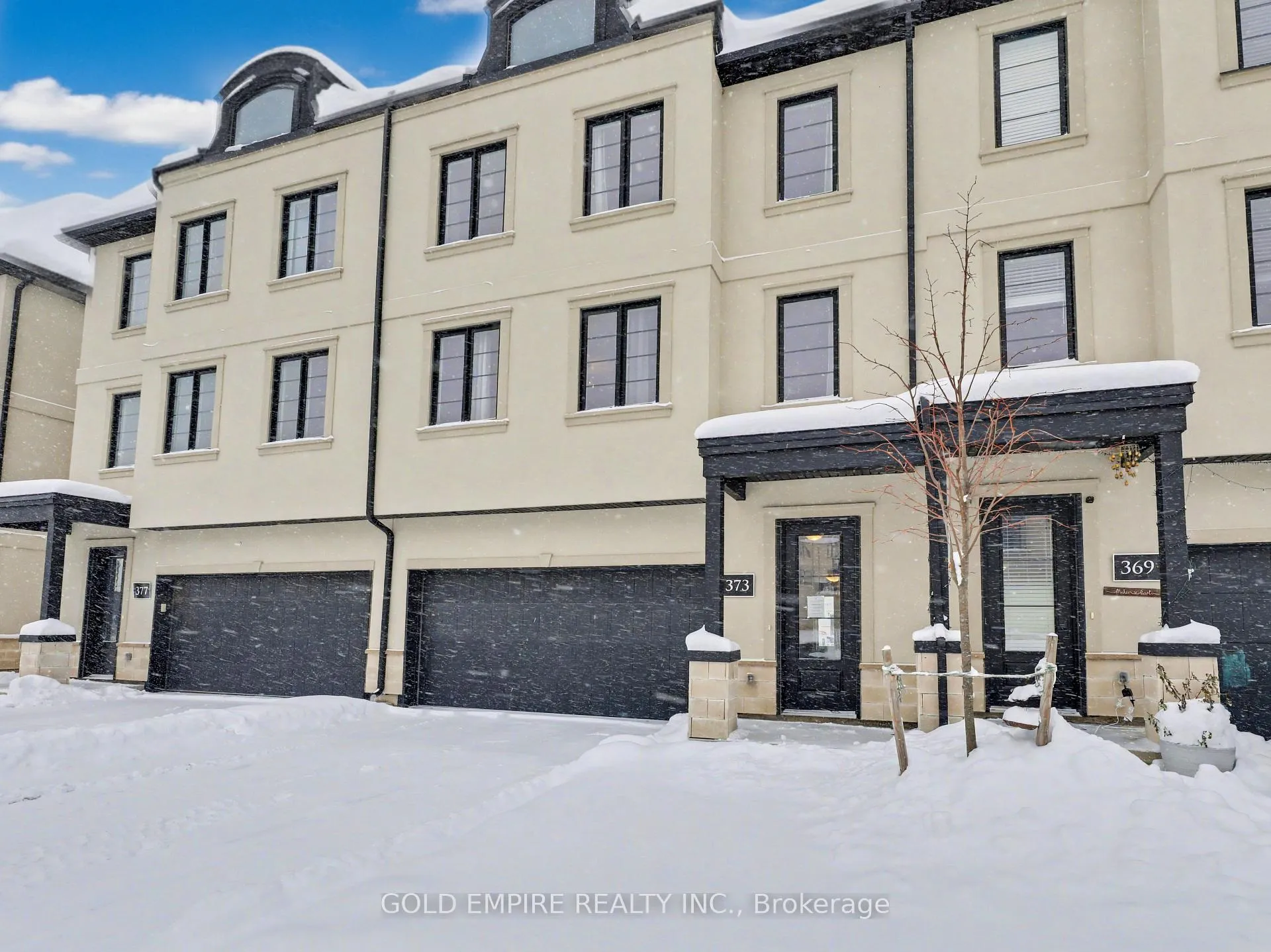 Photo 2 of 373 Callaway Road, London, North R — HOMEH