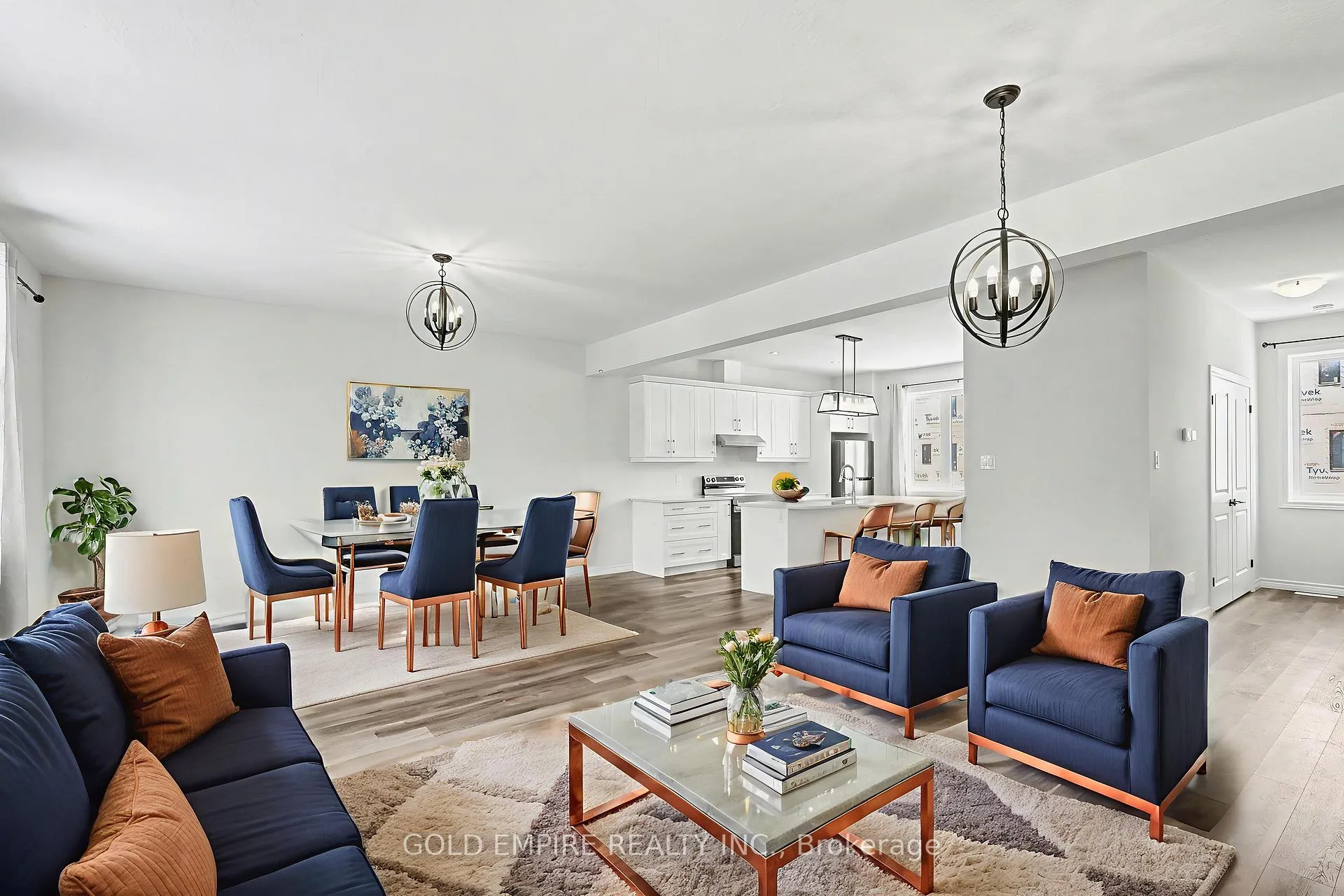 Photo 7 of 373 Callaway Road, London, North R — HOMEH