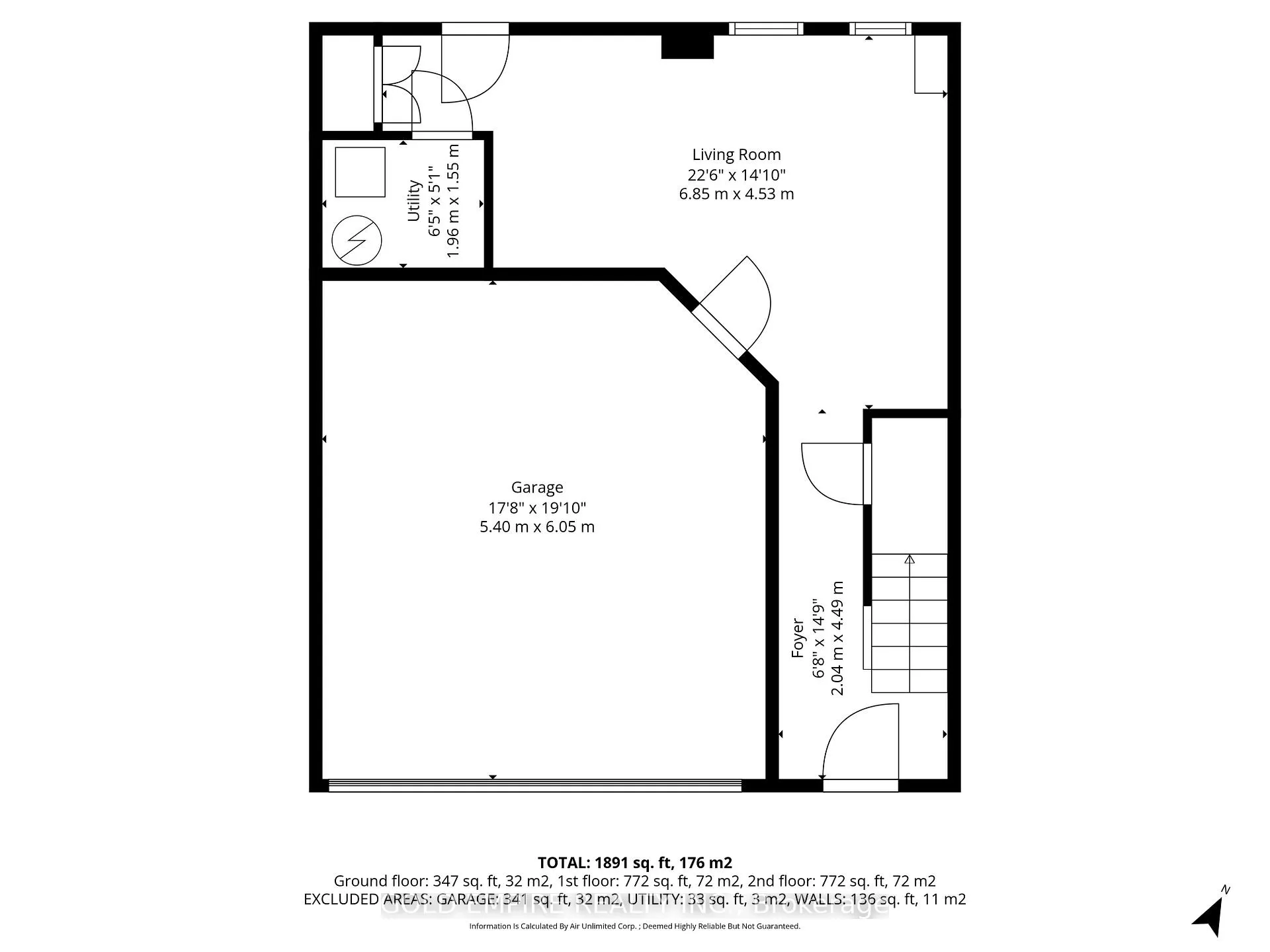 Photo 34 of 373 Callaway Road, London, North R — HOMEH