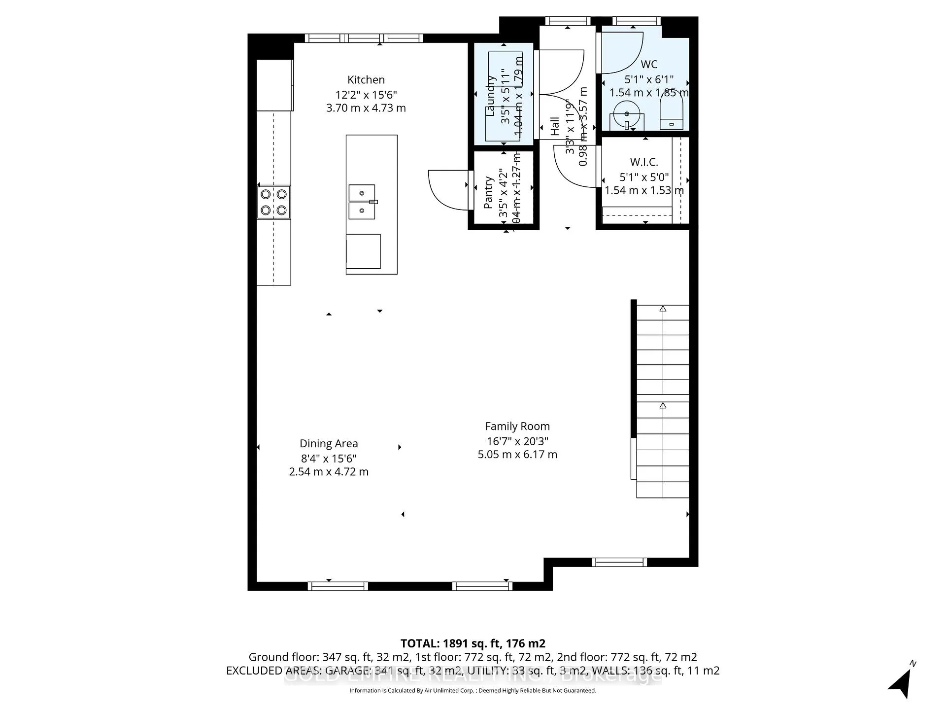 Photo 35 of 373 Callaway Road, London, North R — HOMEH