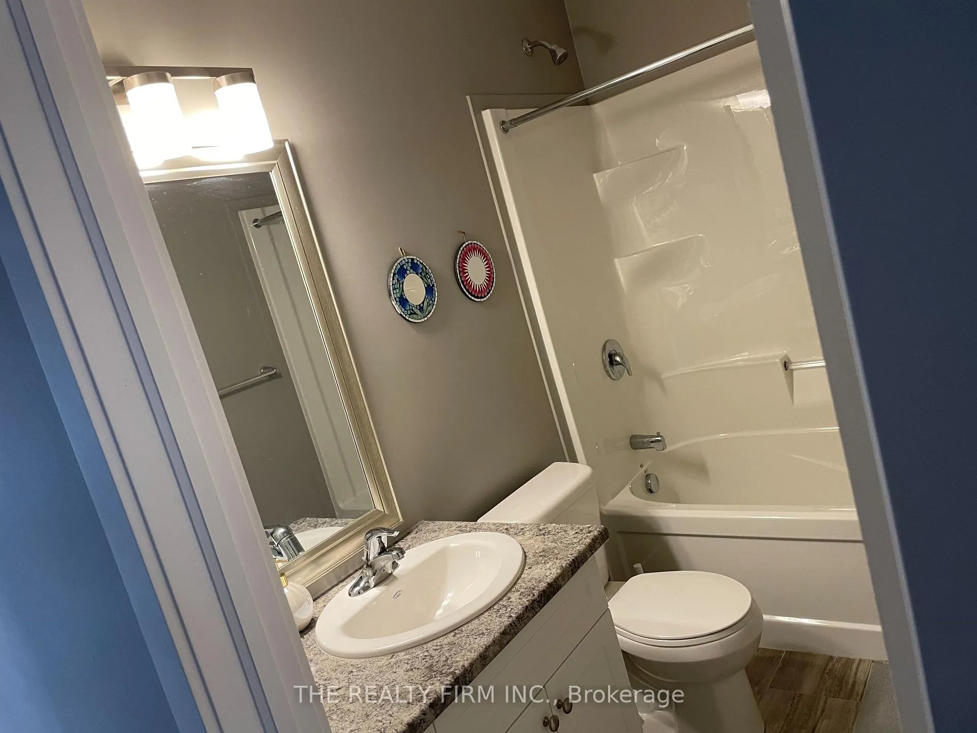 Photo 9 of Unit 148, 1960 Dalmagarry Road, London, North E — HOMEH
