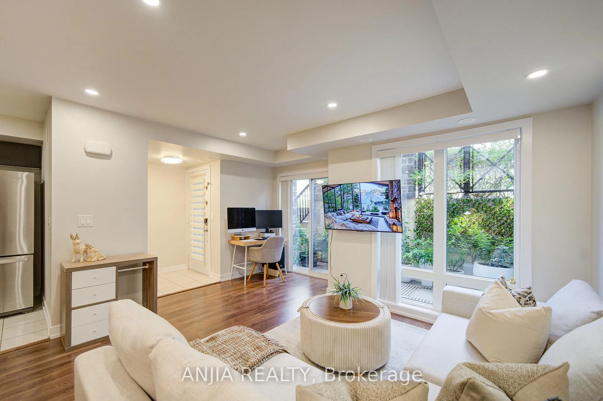 Photo 20 of Unit 1205, 11 Dunsheath Way, Markham, Cornell — HOMEH
