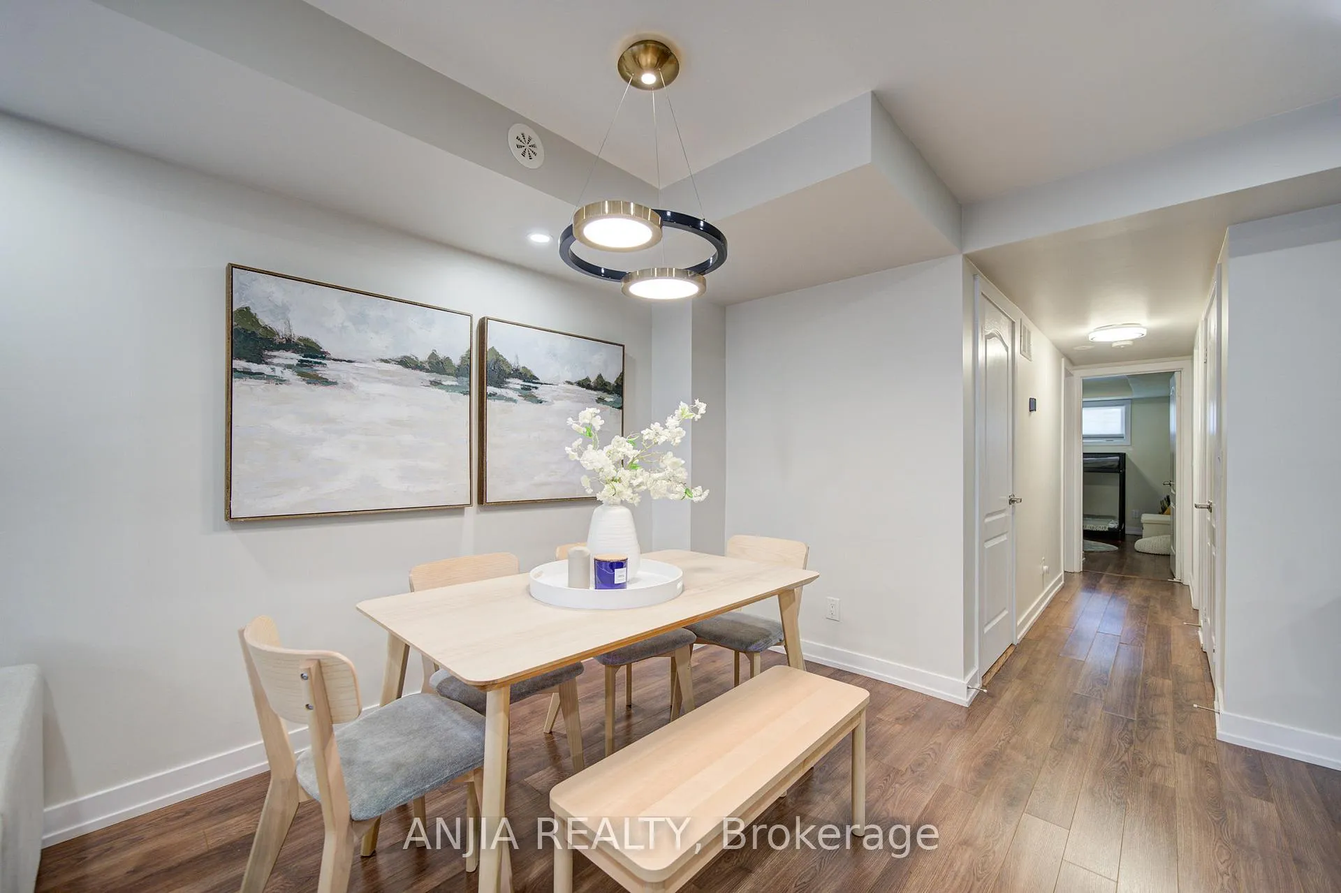 Photo 21 of Unit 1205, 11 Dunsheath Way, Markham, Cornell — HOMEH