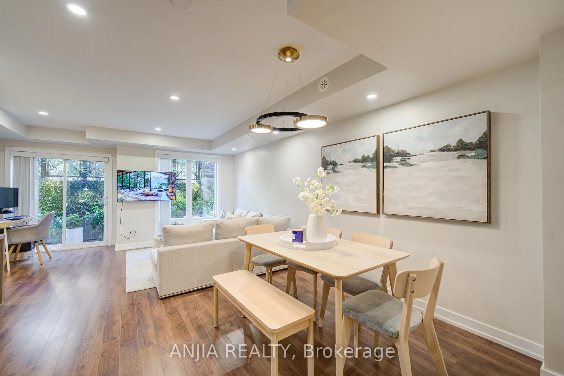 Photo 22 of Unit 1205, 11 Dunsheath Way, Markham, Cornell — HOMEH