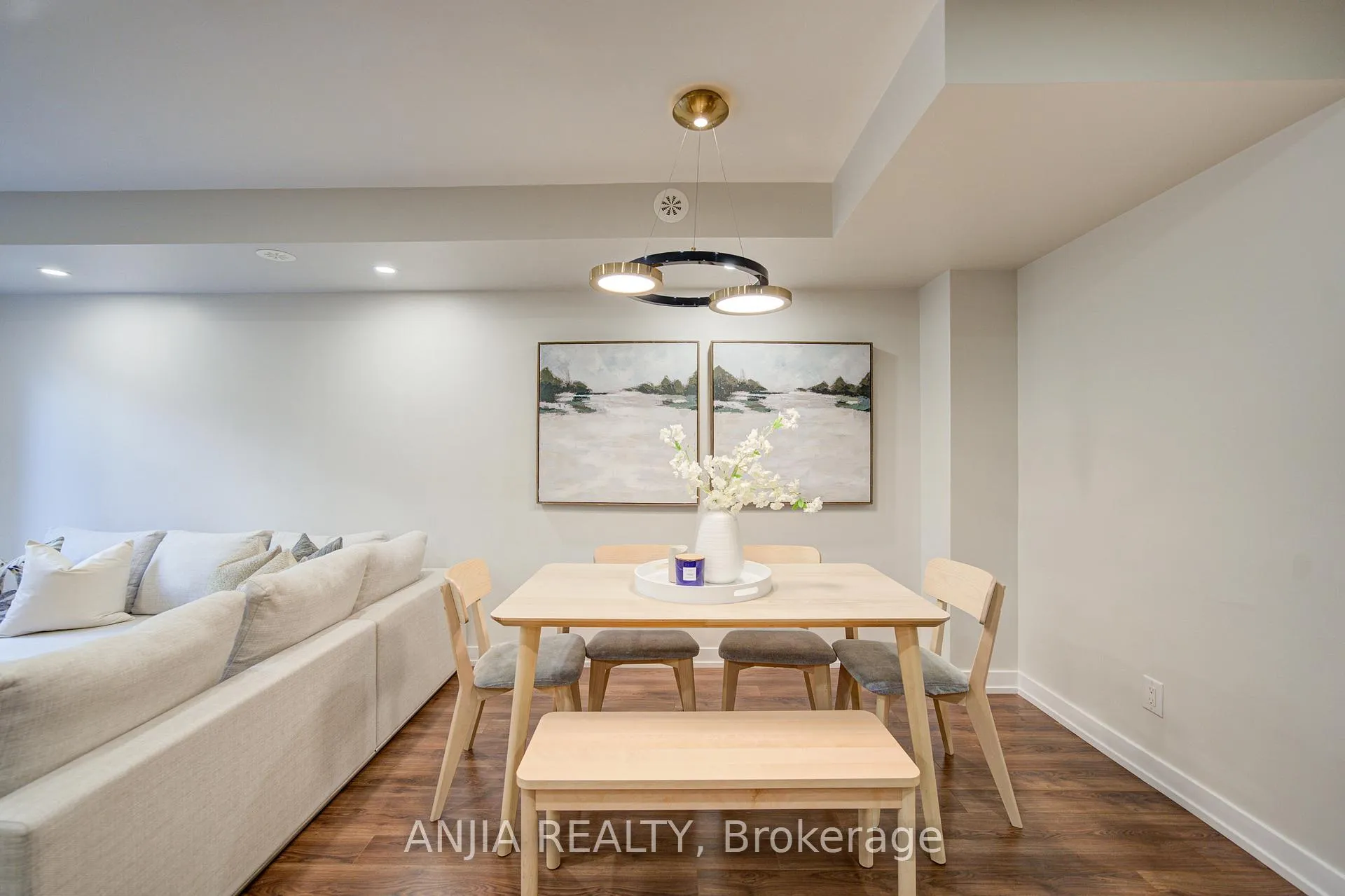 Photo 23 of Unit 1205, 11 Dunsheath Way, Markham, Cornell — HOMEH
