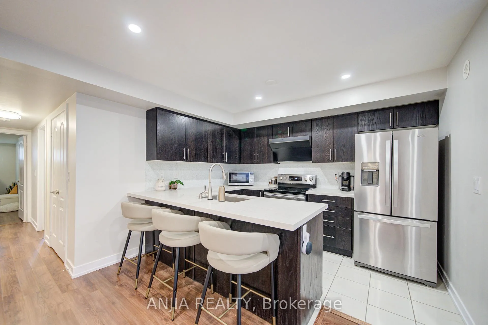 Photo 26 of Unit 1205, 11 Dunsheath Way, Markham, Cornell — HOMEH
