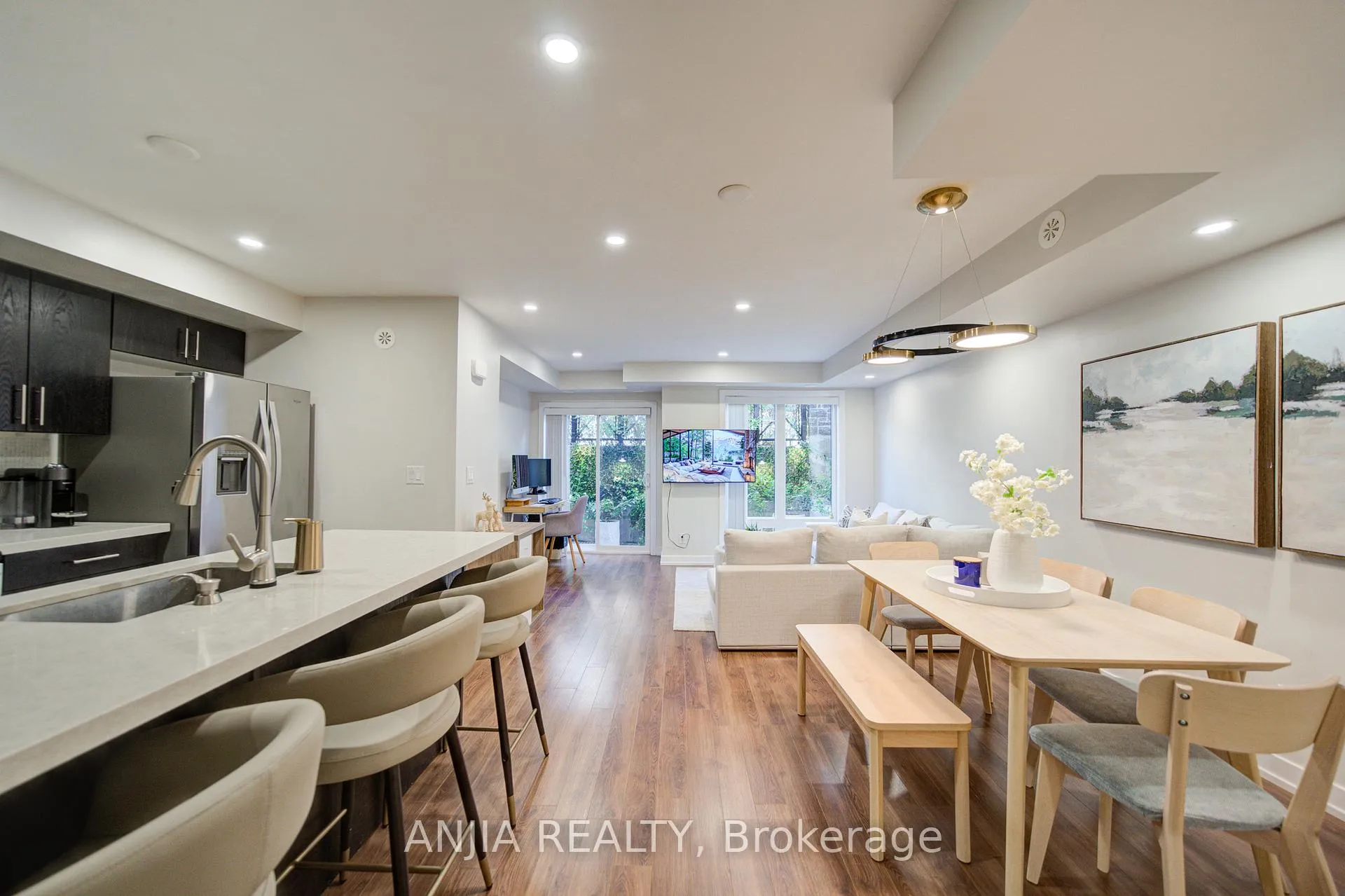 Photo 29 of Unit 1205, 11 Dunsheath Way, Markham, Cornell — HOMEH