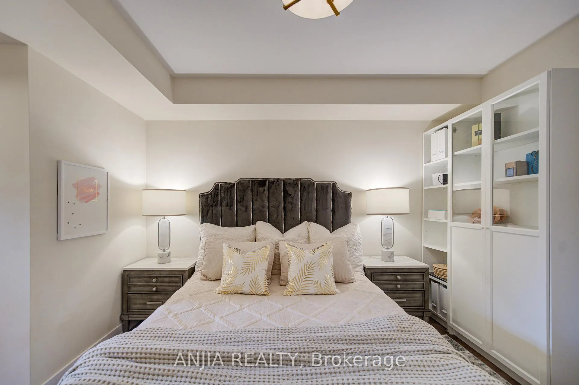 Photo 33 of Unit 1205, 11 Dunsheath Way, Markham, Cornell — HOMEH