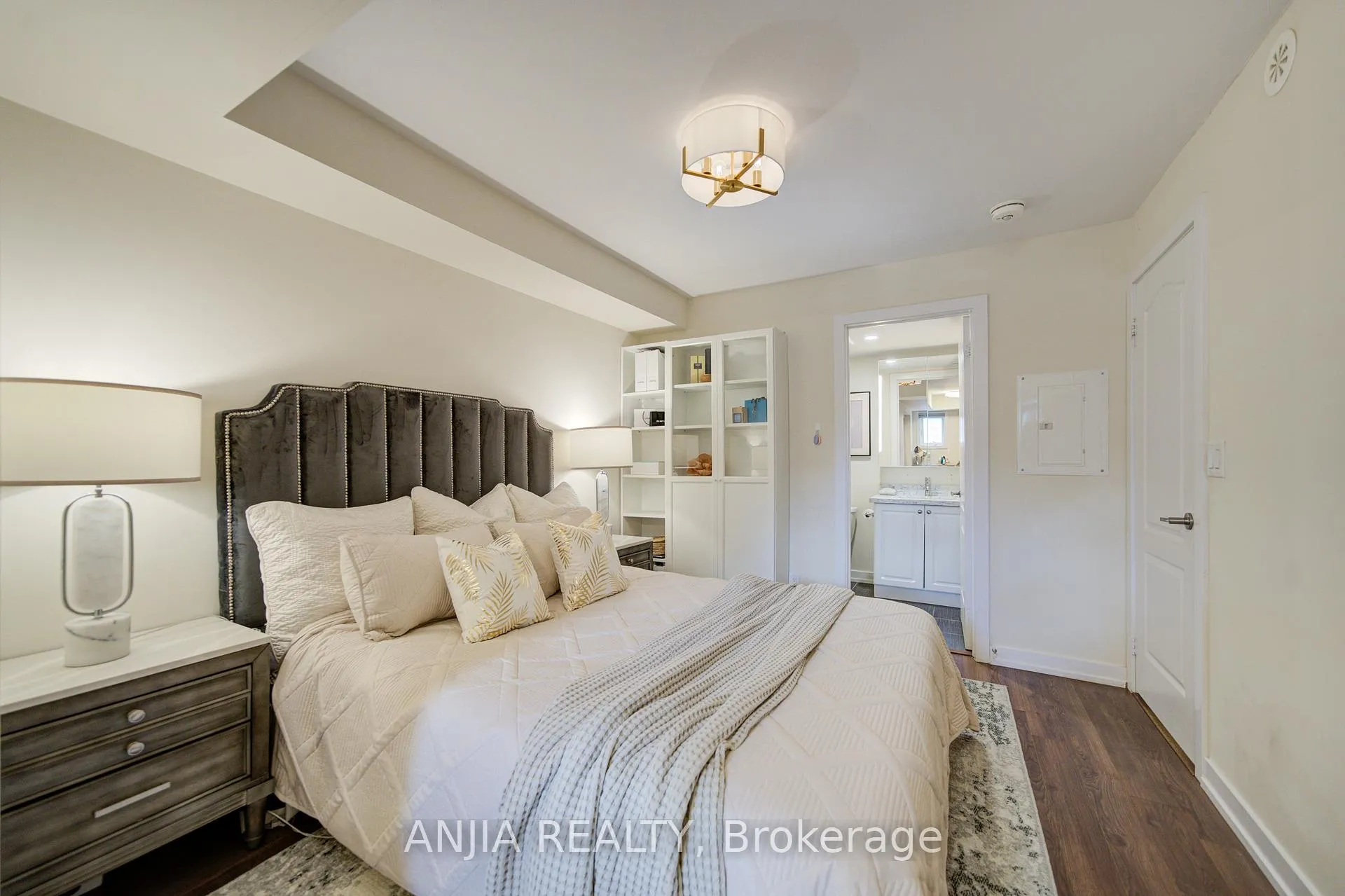 Photo 36 of Unit 1205, 11 Dunsheath Way, Markham, Cornell — HOMEH