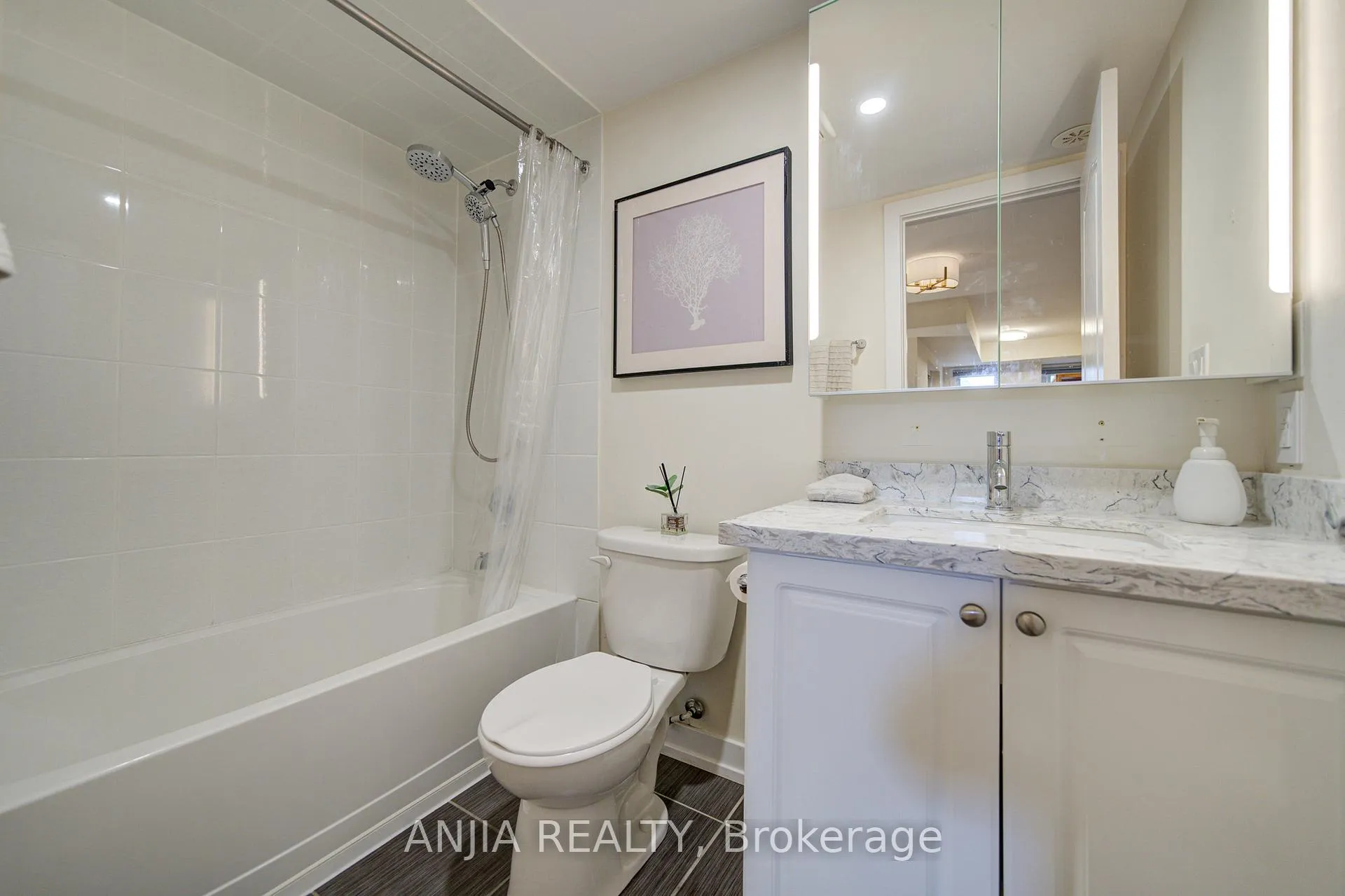 Photo 37 of Unit 1205, 11 Dunsheath Way, Markham, Cornell — HOMEH