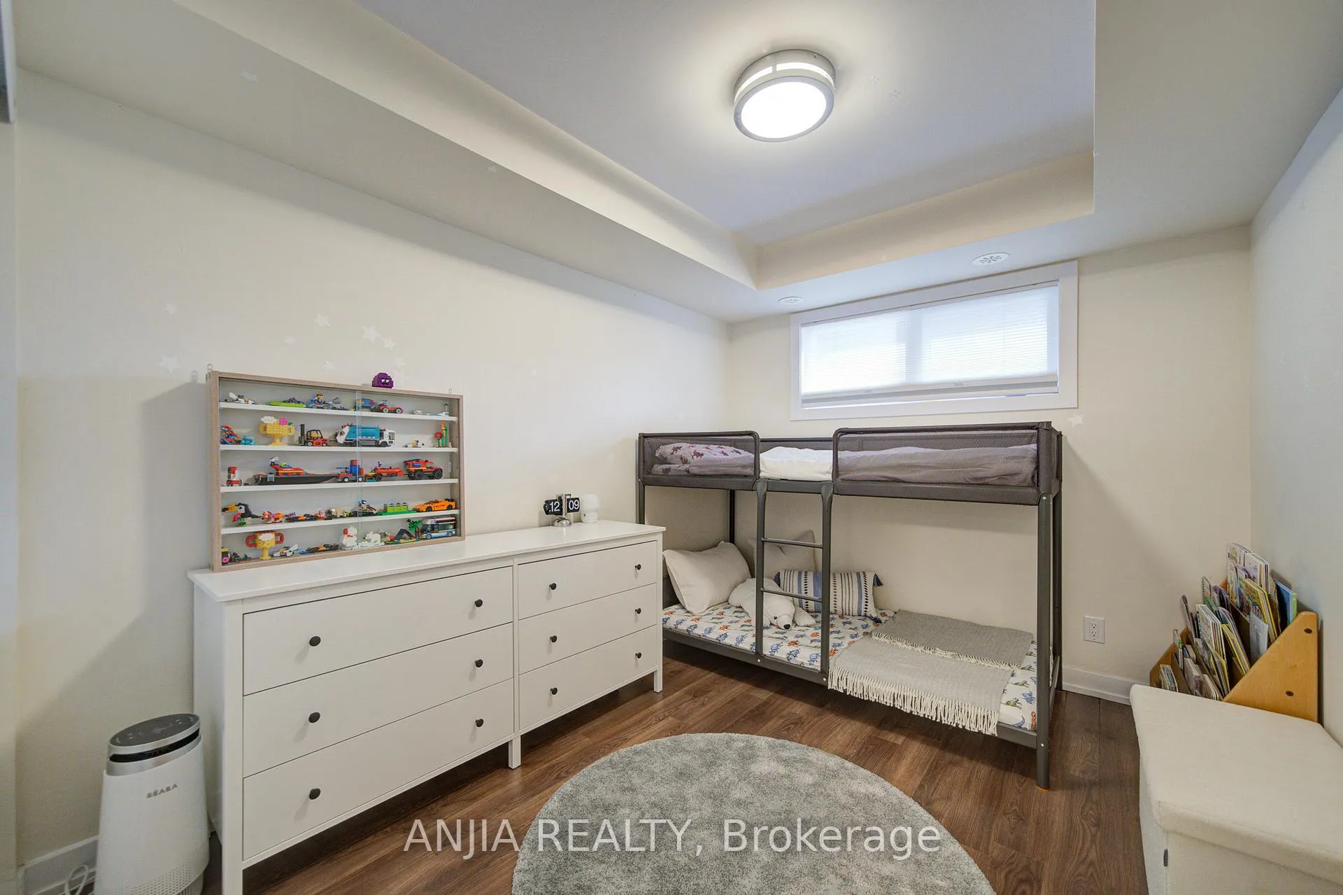 Photo 39 of Unit 1205, 11 Dunsheath Way, Markham, Cornell — HOMEH
