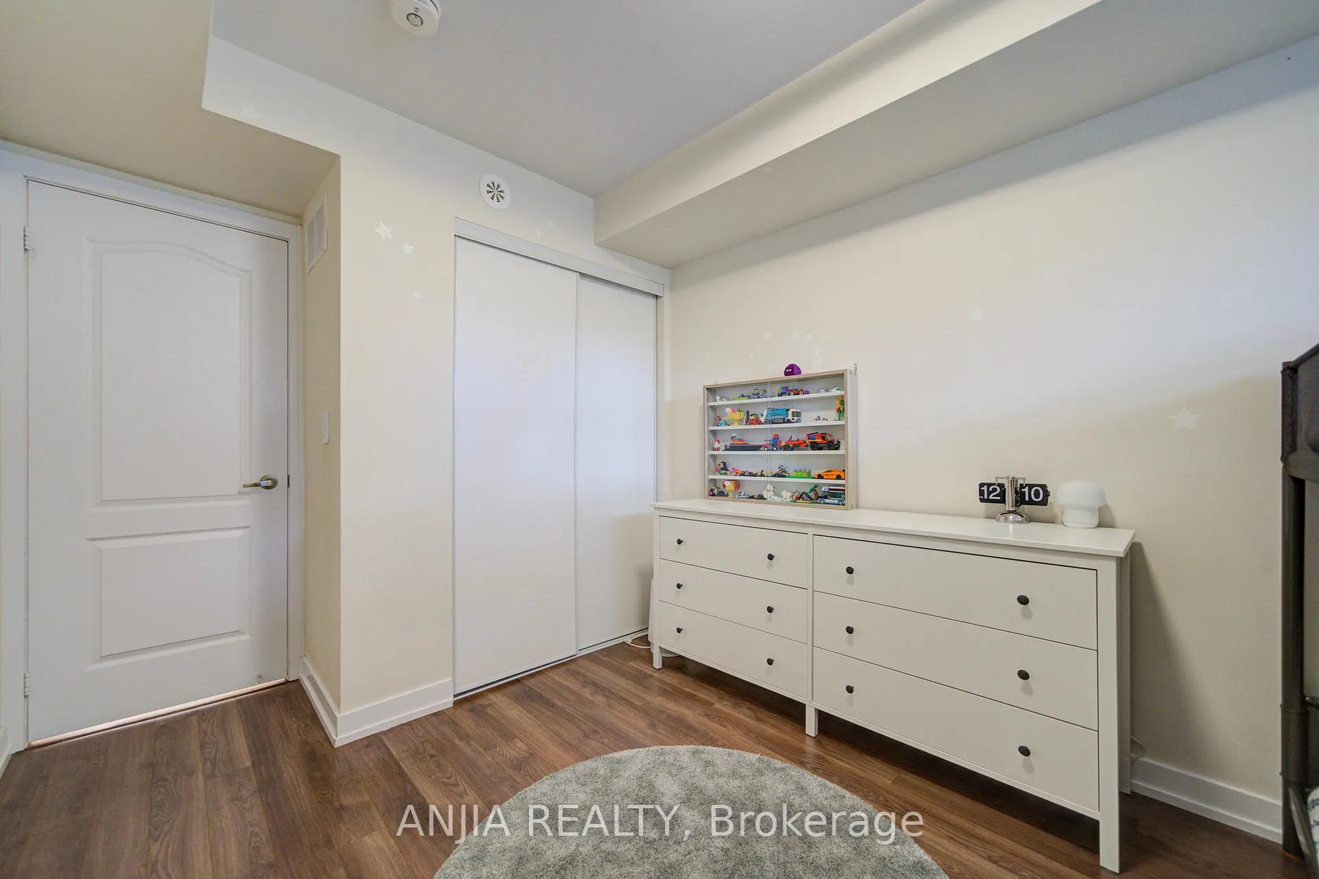 Photo 41 of Unit 1205, 11 Dunsheath Way, Markham, Cornell — HOMEH