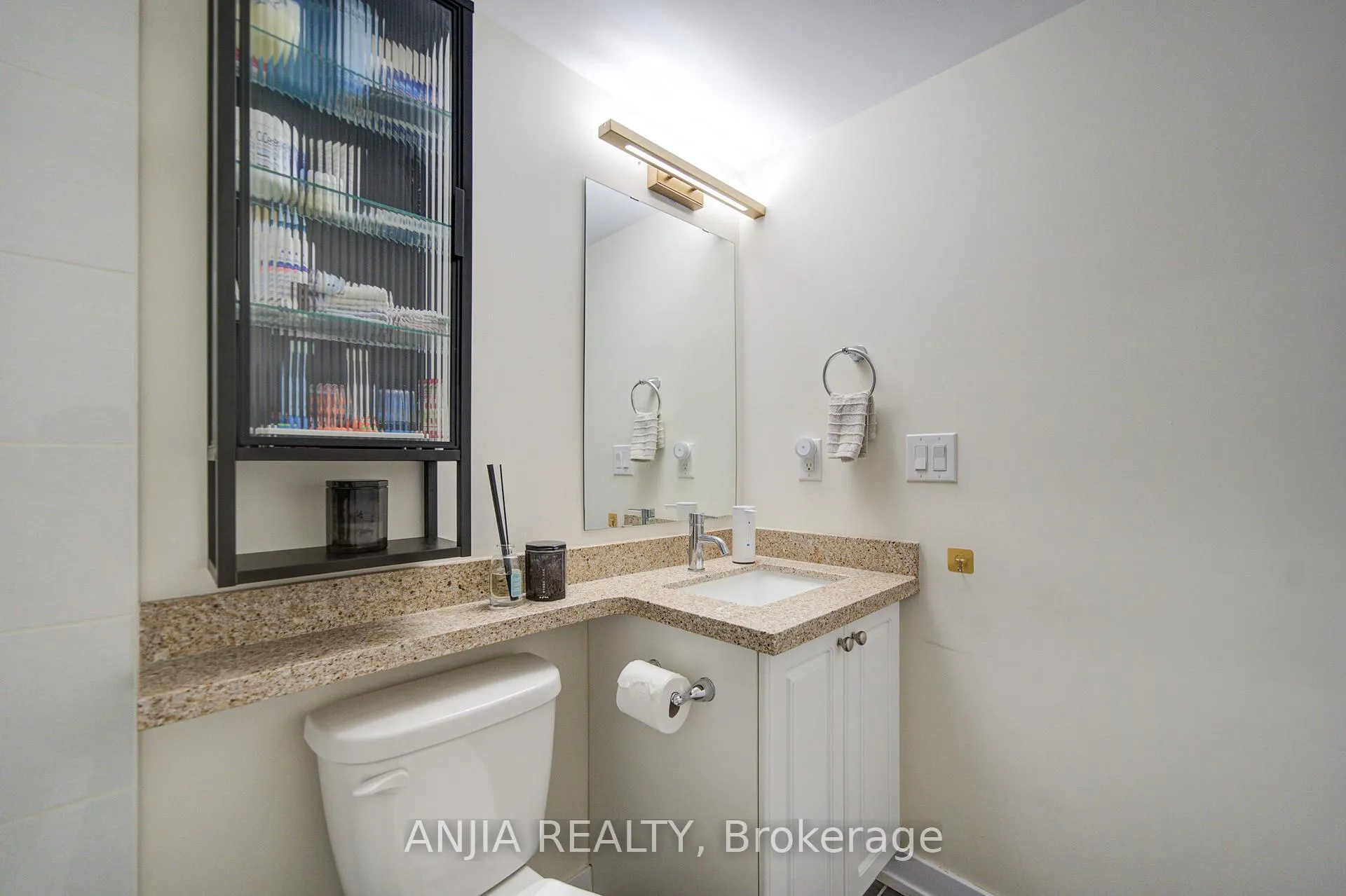 Photo 43 of Unit 1205, 11 Dunsheath Way, Markham, Cornell — HOMEH