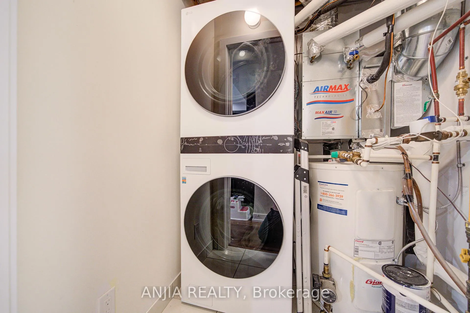 Photo 45 of Unit 1205, 11 Dunsheath Way, Markham, Cornell — HOMEH