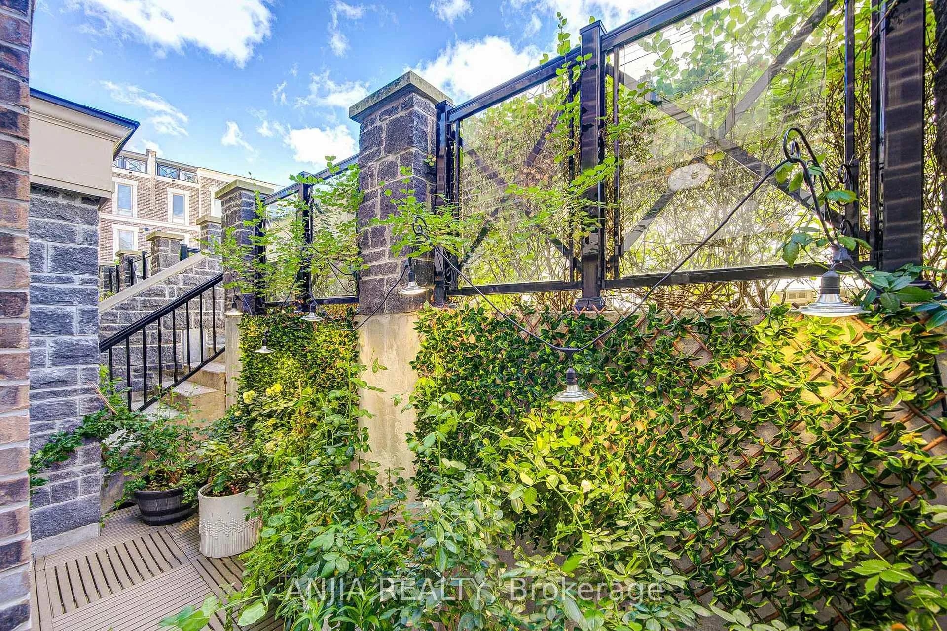 Photo 47 of Unit 1205, 11 Dunsheath Way, Markham, Cornell — HOMEH