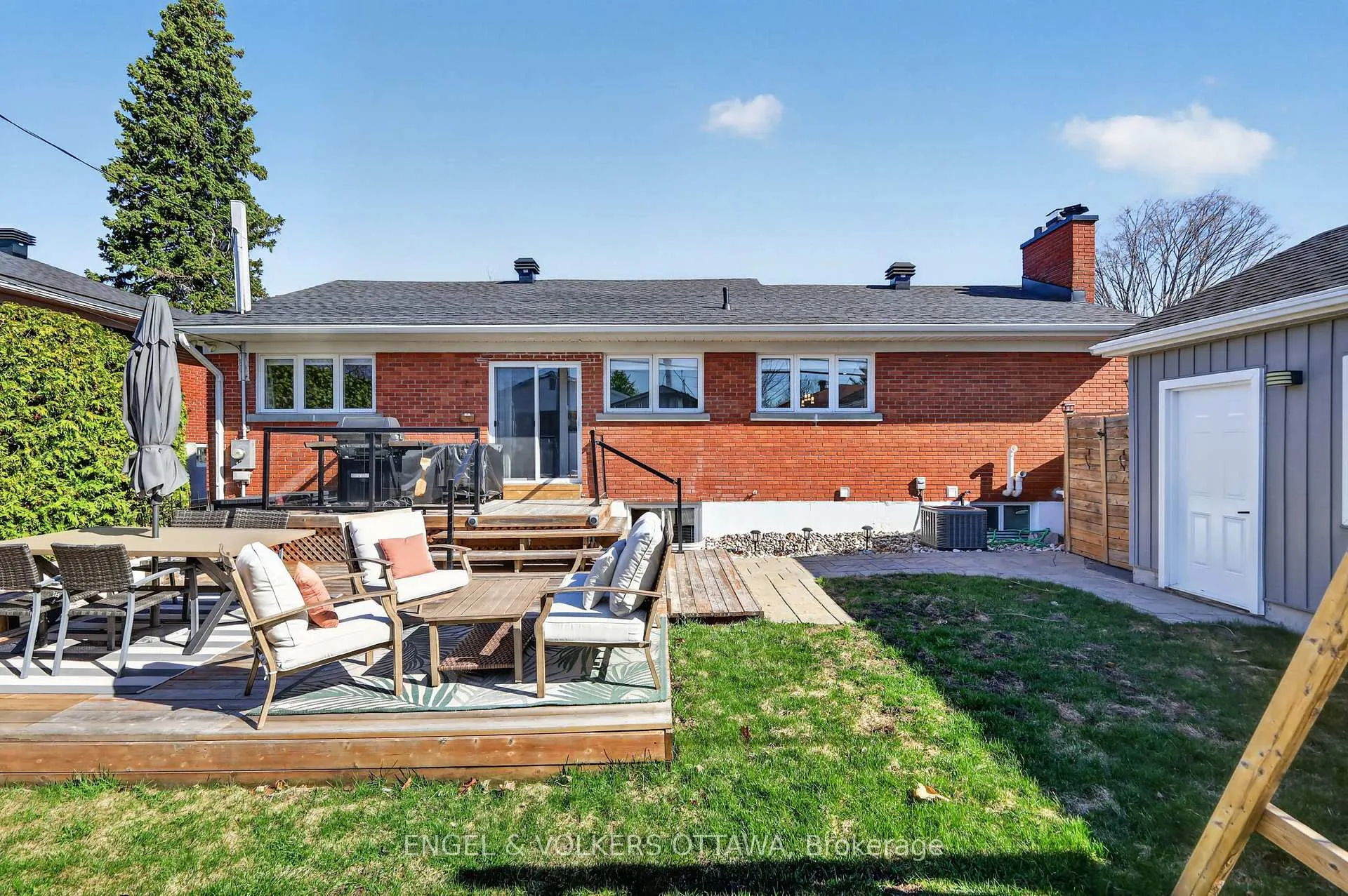 Photo 40 of 754 Cork Street, Ottawa, Elmvale Acres — HOMEH