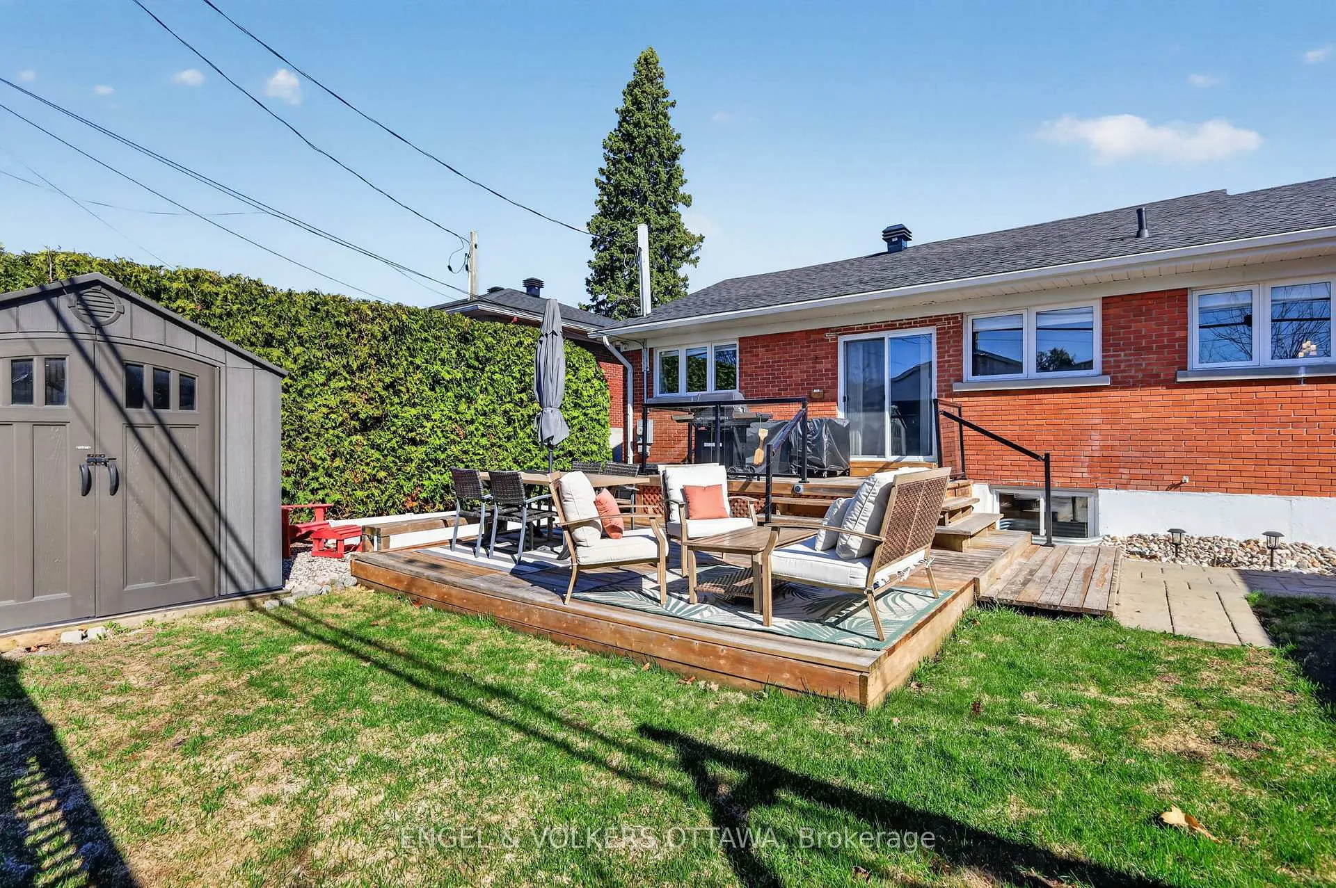 Photo 41 of 754 Cork Street, Ottawa, Elmvale Acres — HOMEH