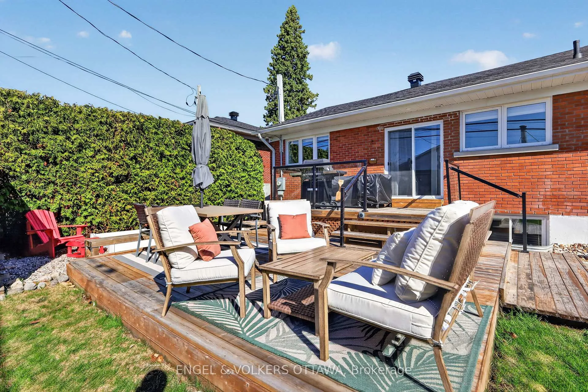 Photo 42 of 754 Cork Street, Ottawa, Elmvale Acres — HOMEH