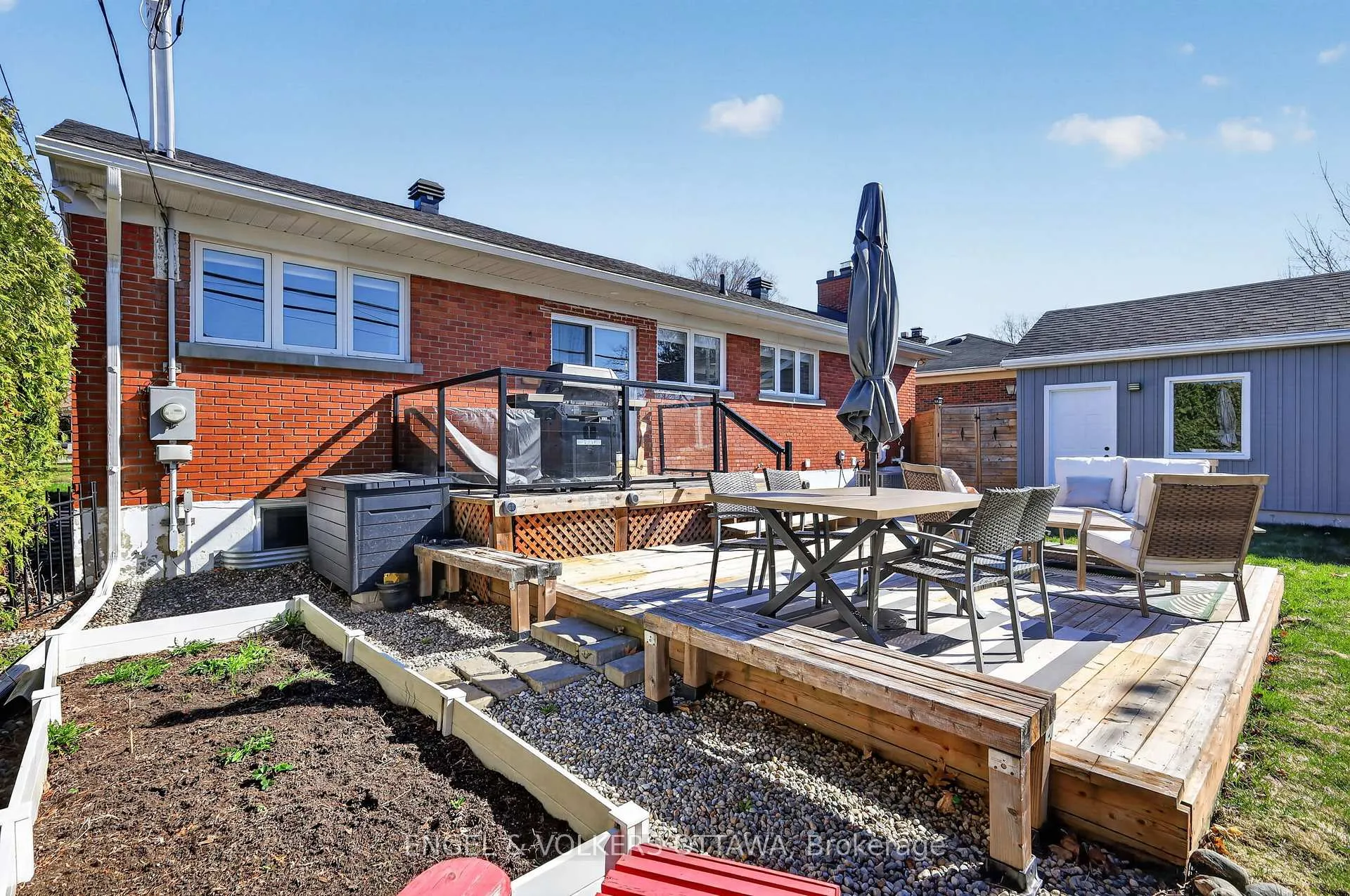 Photo 43 of 754 Cork Street, Ottawa, Elmvale Acres — HOMEH