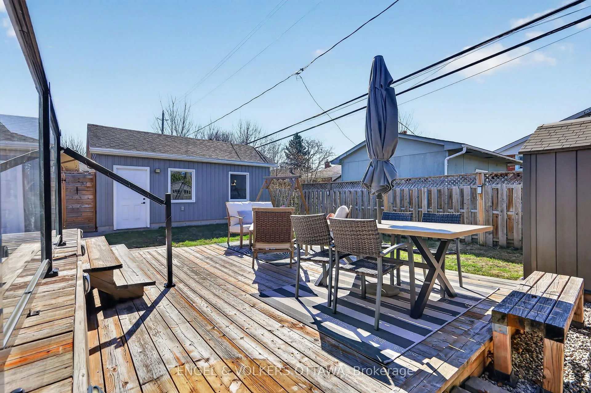 Photo 44 of 754 Cork Street, Ottawa, Elmvale Acres — HOMEH