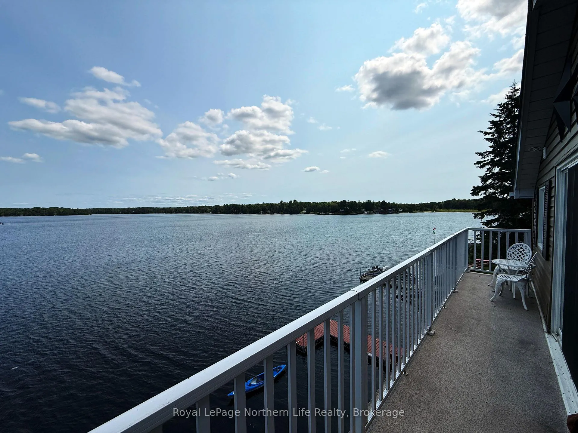Photo 5 of 30 Presqu'ile Road, West Nipissing, Verner — HOMEH