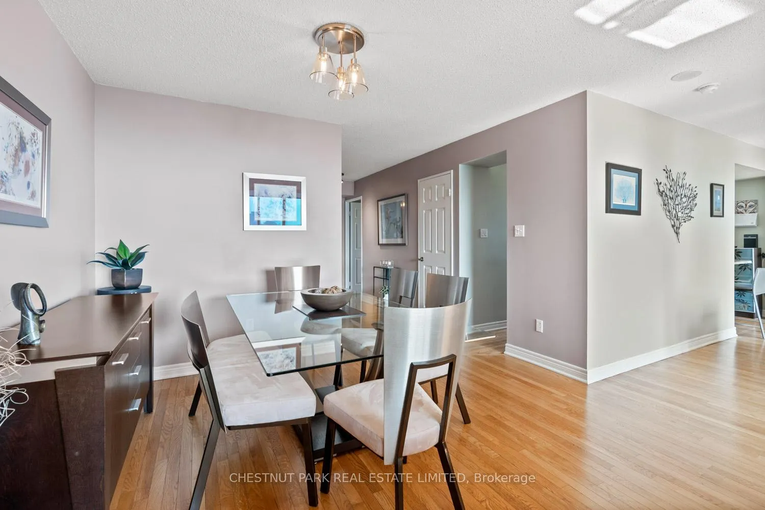 Photo 5 of Unit 1606, 35 Merton Street, Toronto, Mount Pleasant West — HOMEH