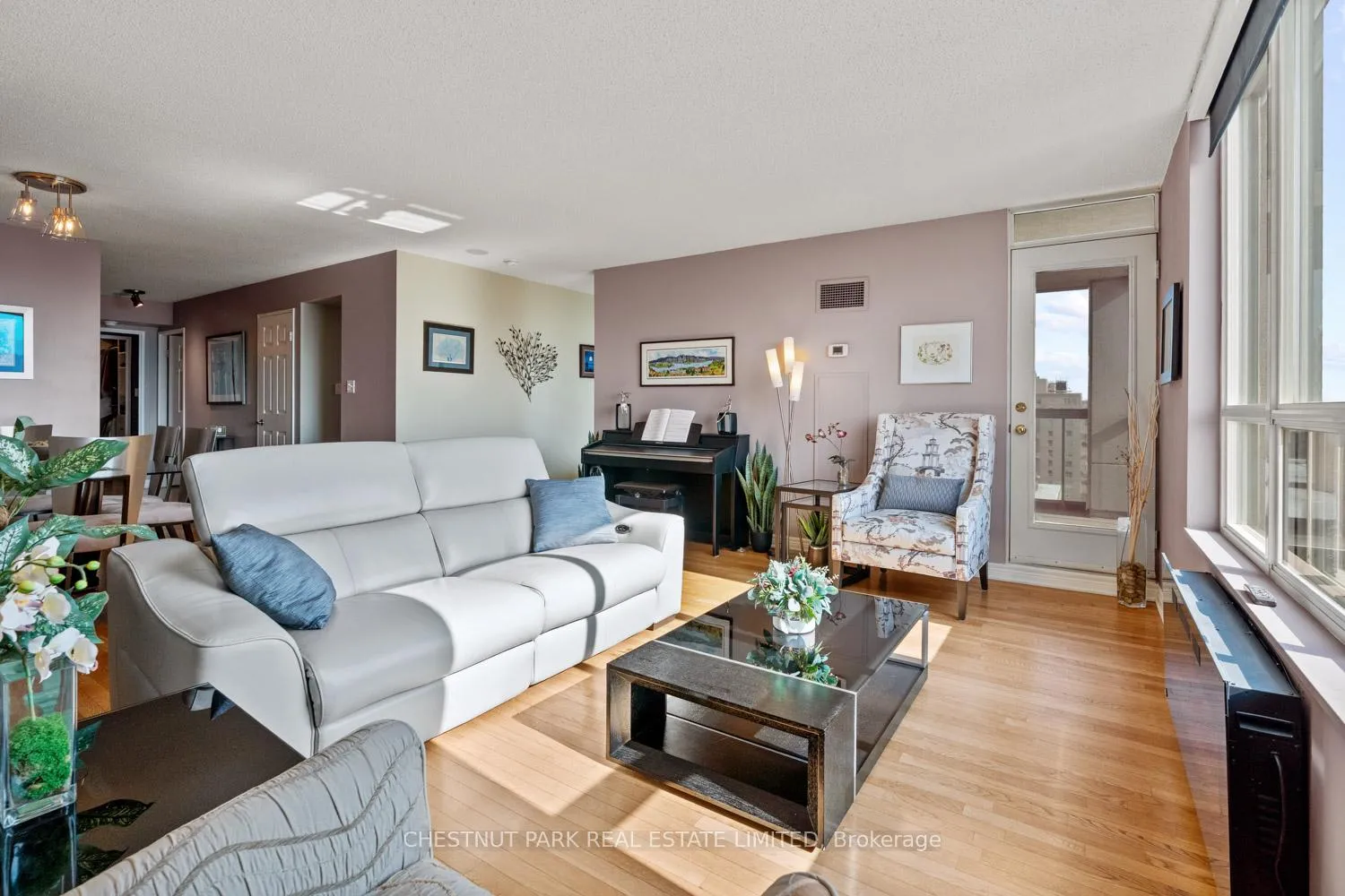 Photo 10 of Unit 1606, 35 Merton Street, Toronto, Mount Pleasant West — HOMEH