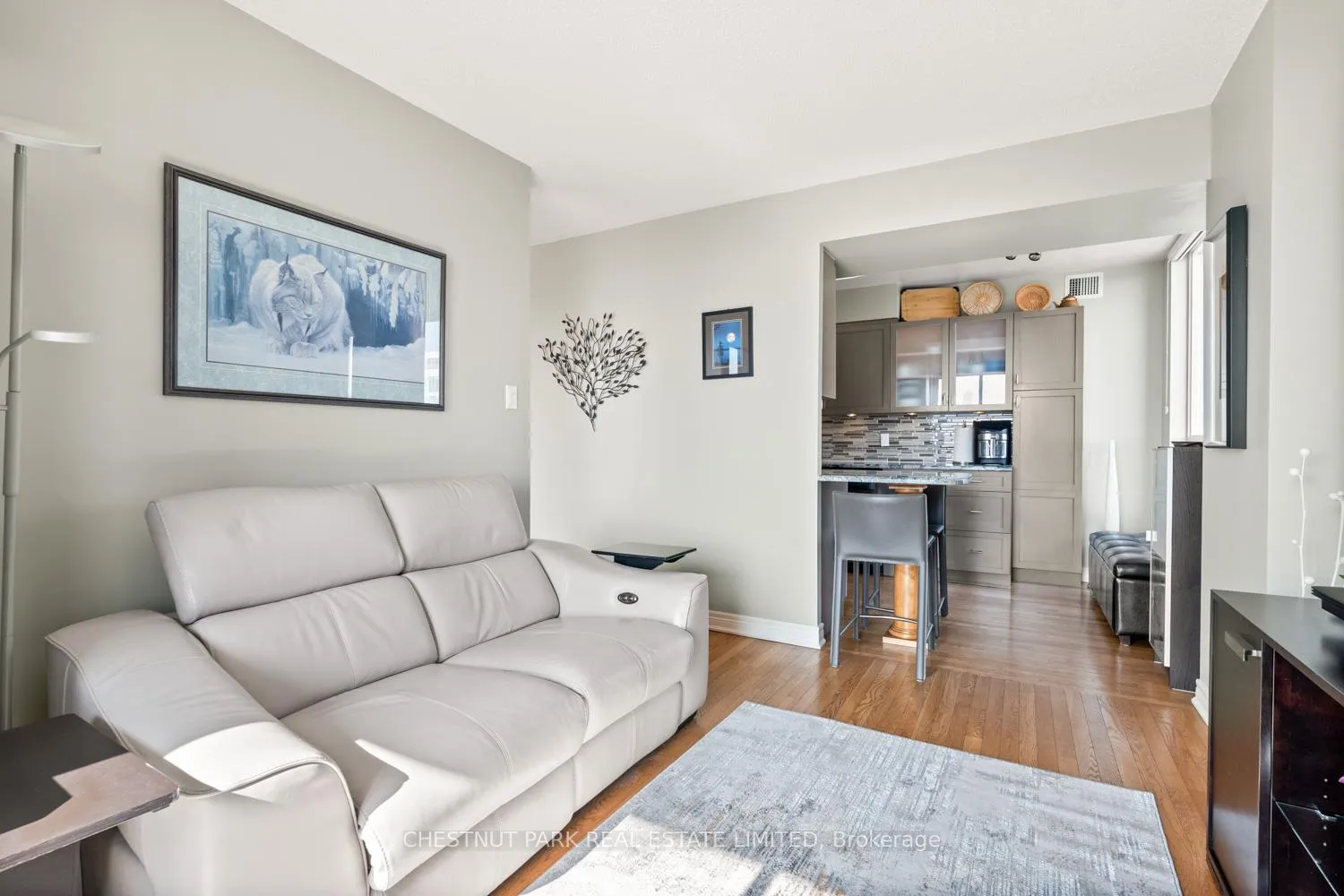 Photo 14 of Unit 1606, 35 Merton Street, Toronto, Mount Pleasant West — HOMEH