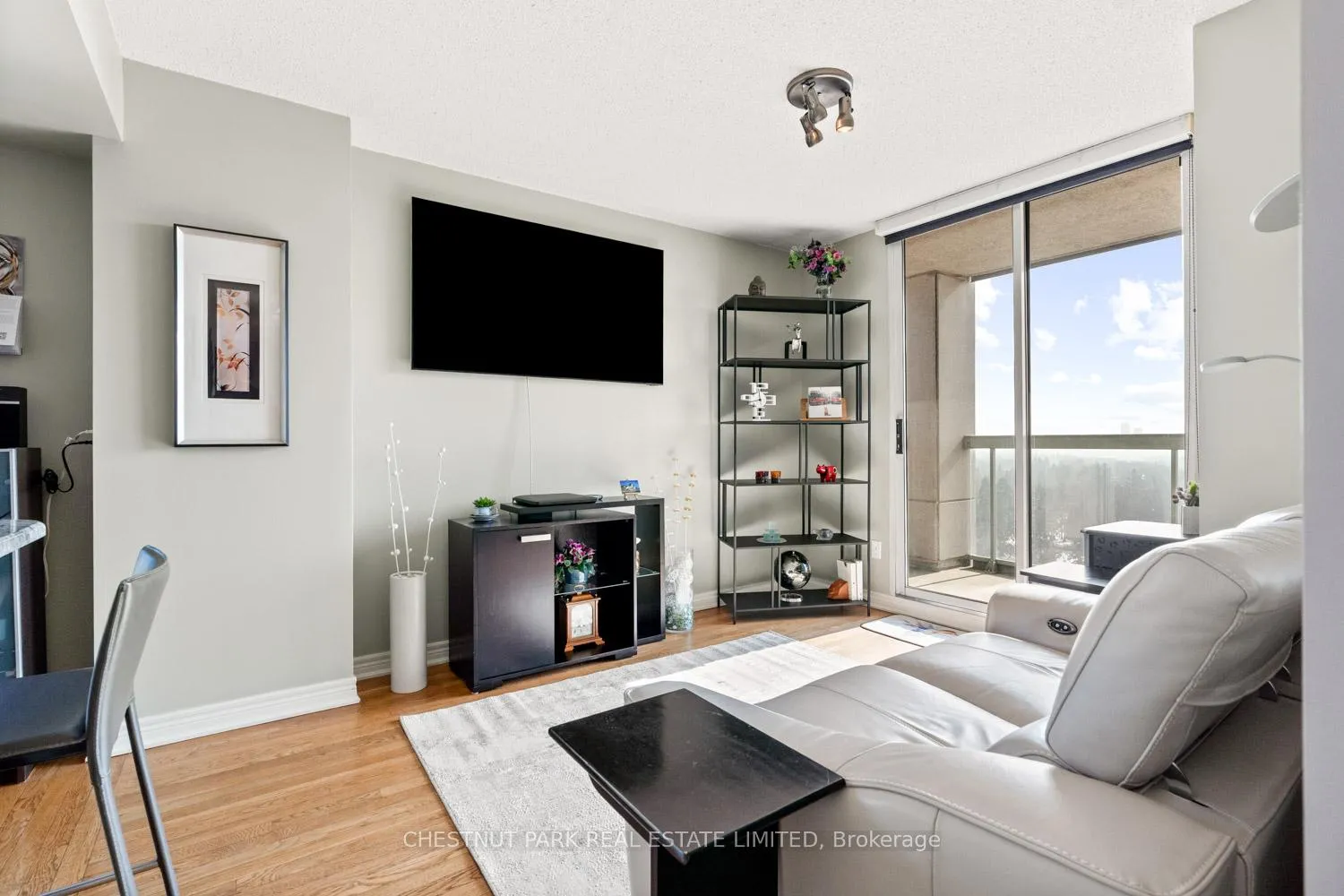 Photo 15 of Unit 1606, 35 Merton Street, Toronto, Mount Pleasant West — HOMEH